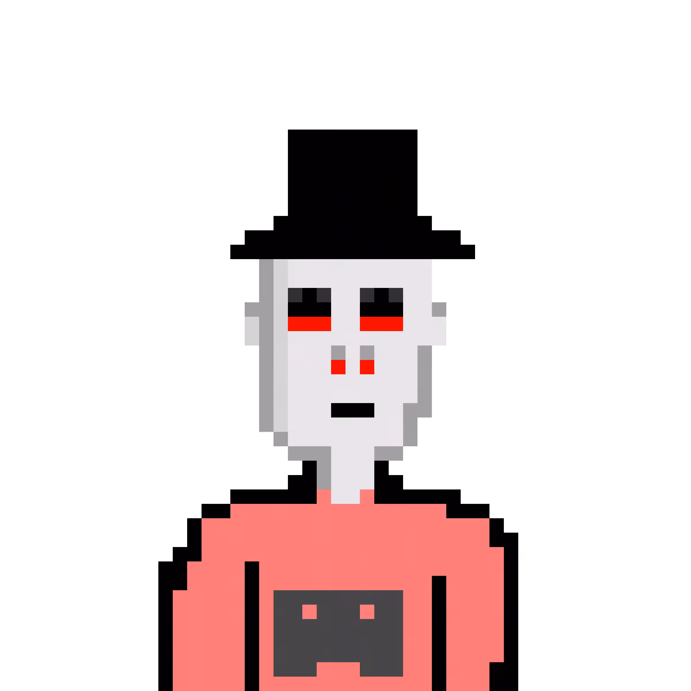 Dank Pixel God #182