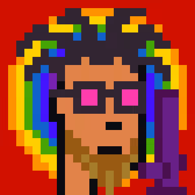 CryptoWook #0004