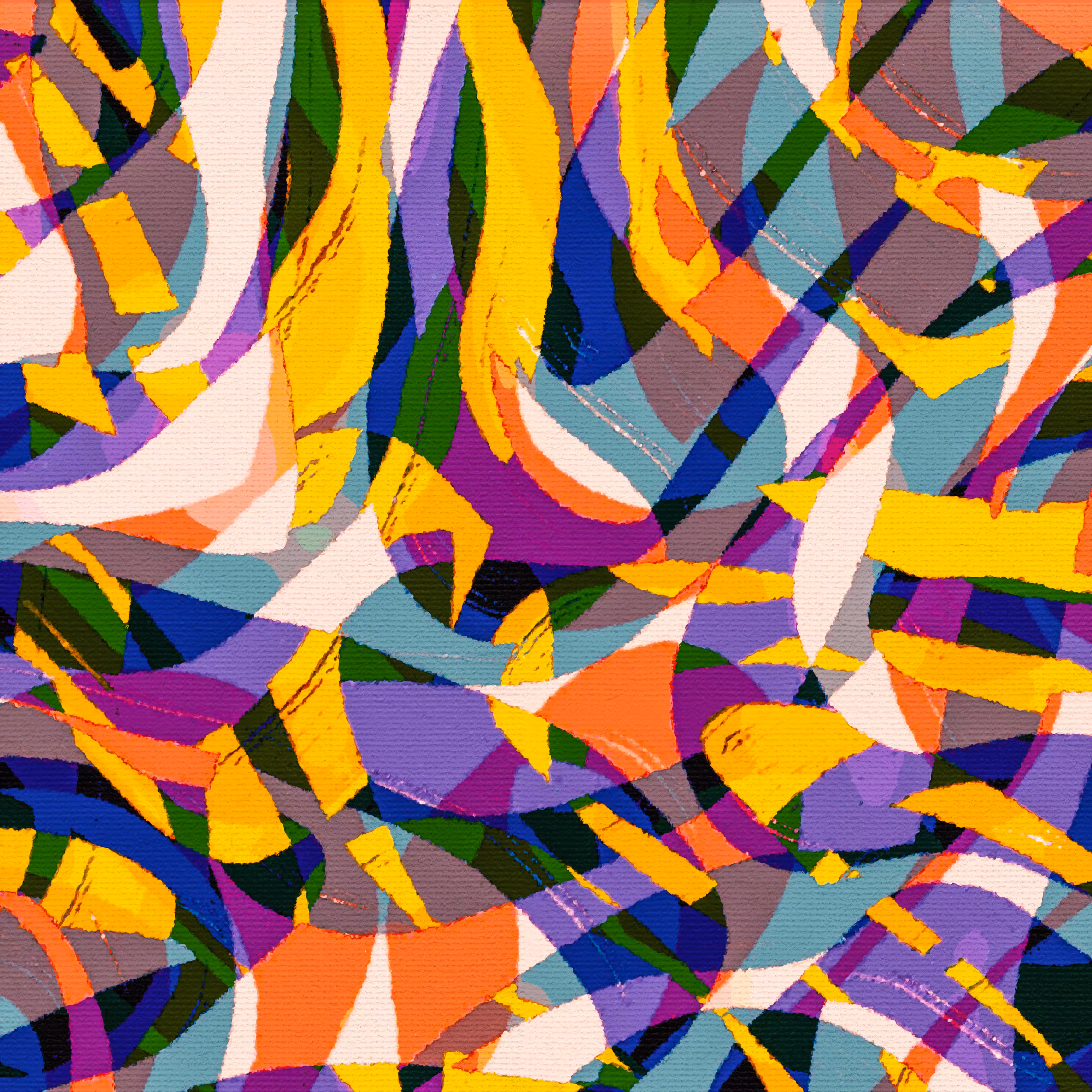 Undulation