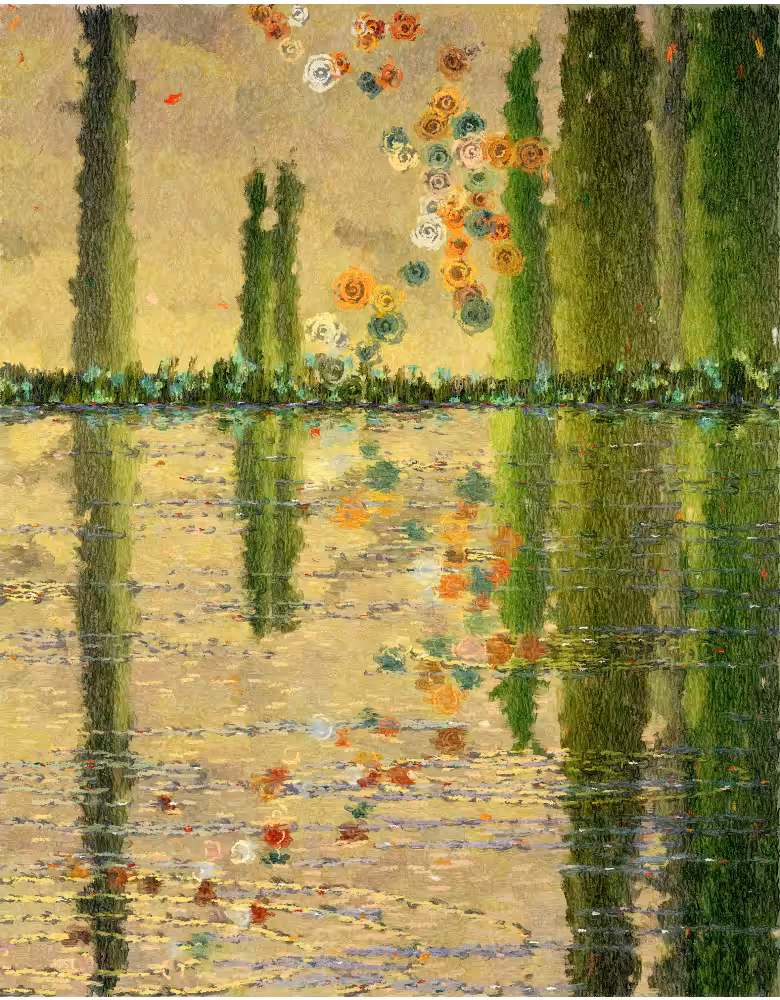 Lake Festival  #61