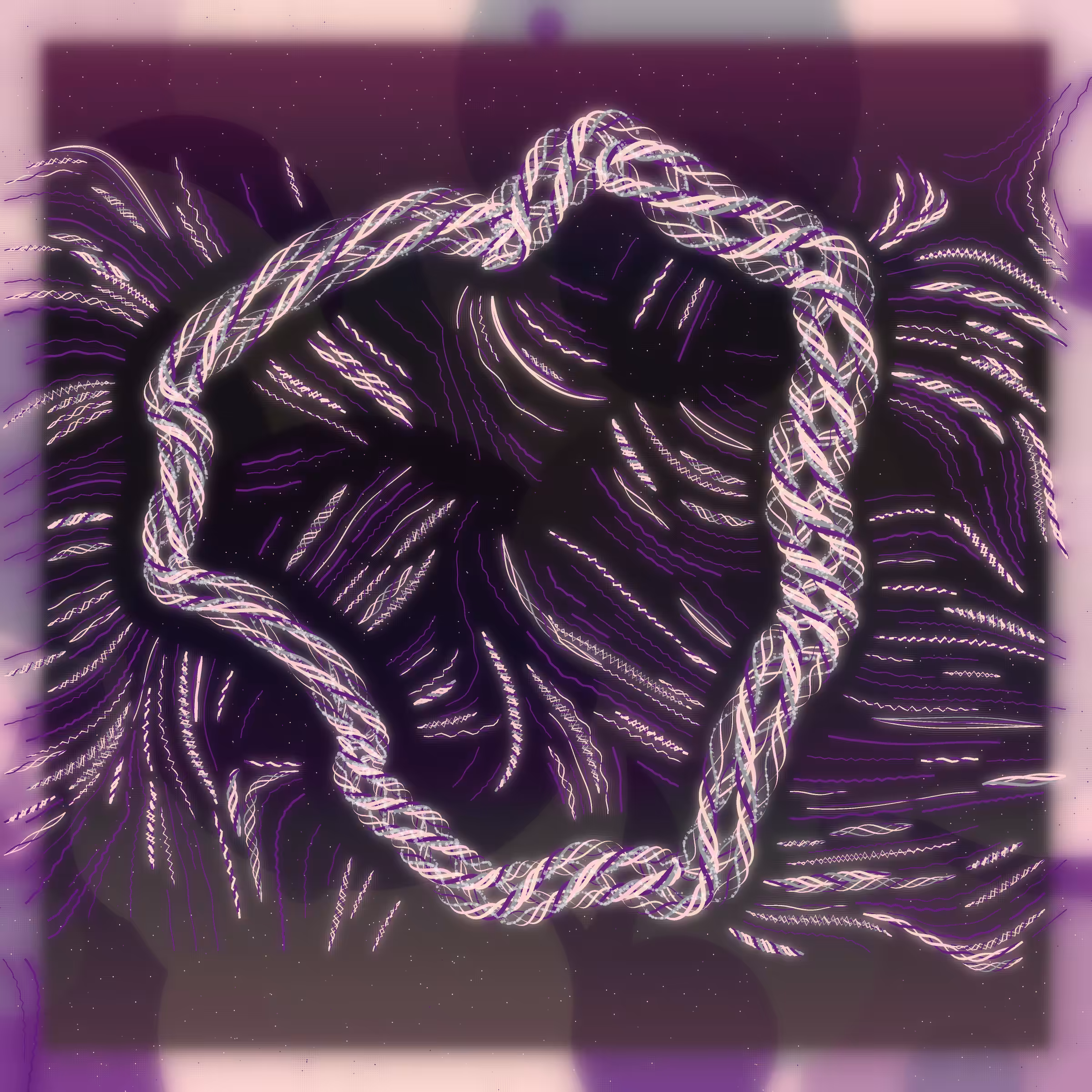 Friendship Bracelets #6481