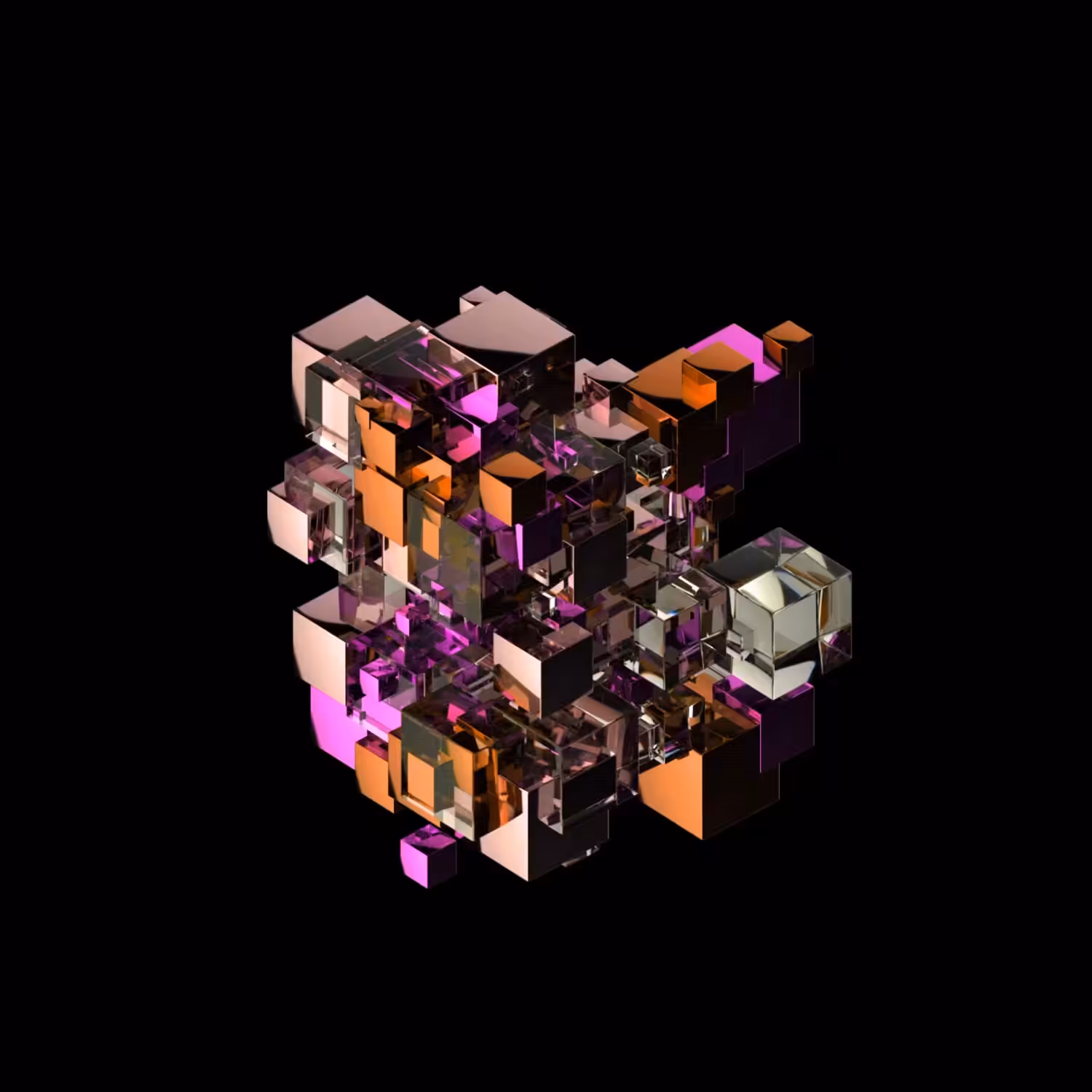 Derelict Artifact 14