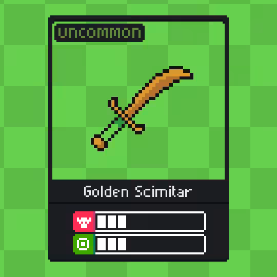 Cool Swords #71