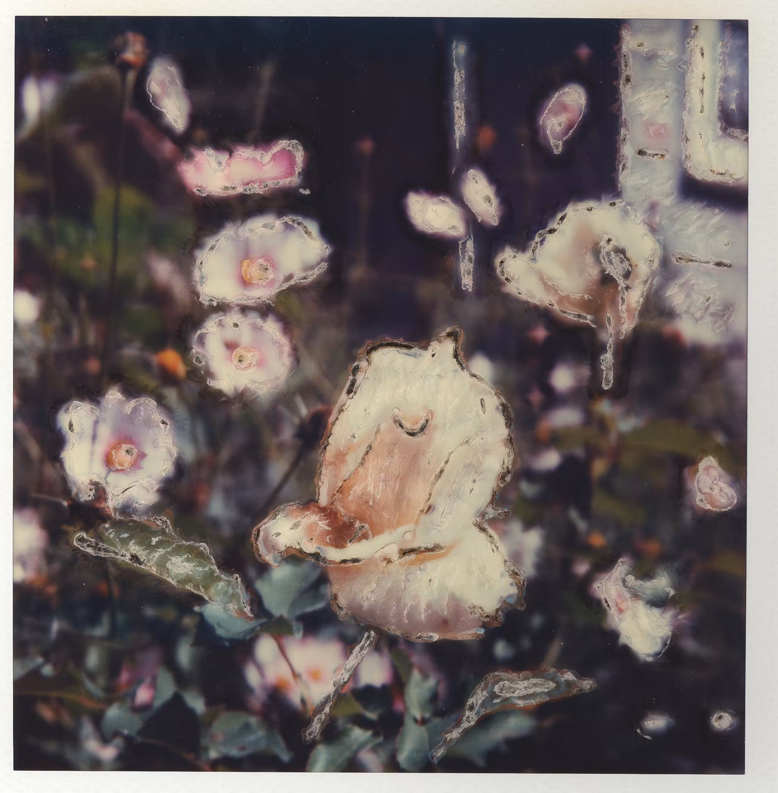 Rose Garden