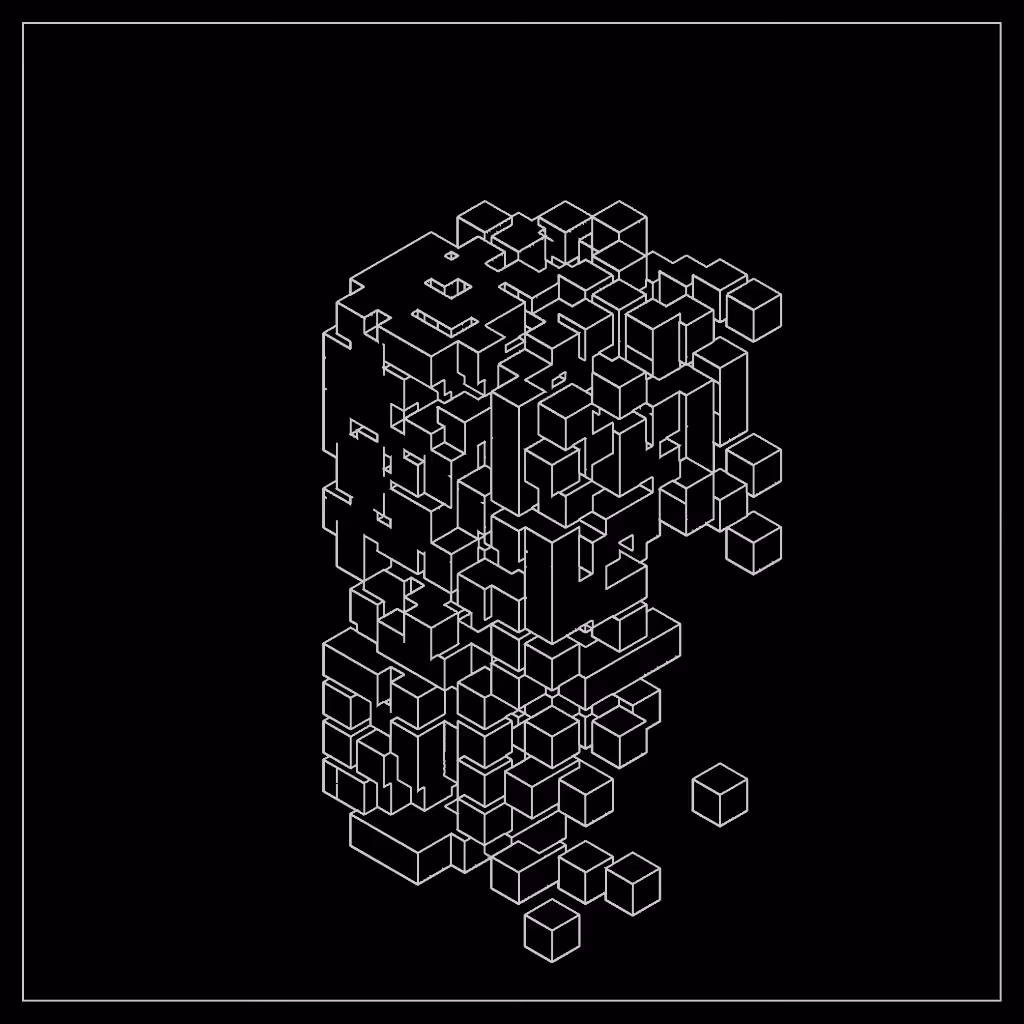 Modulo Space #52