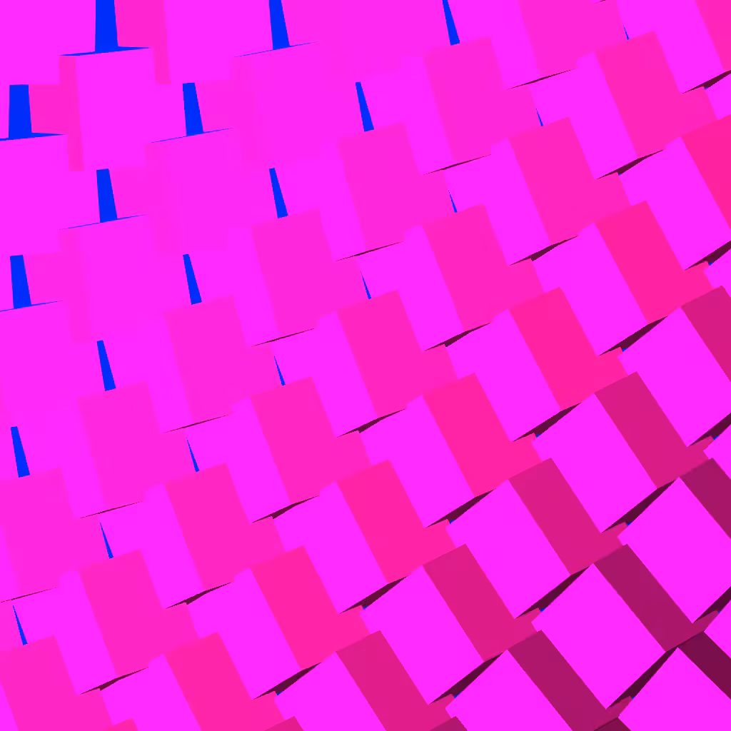 Box Grid #7