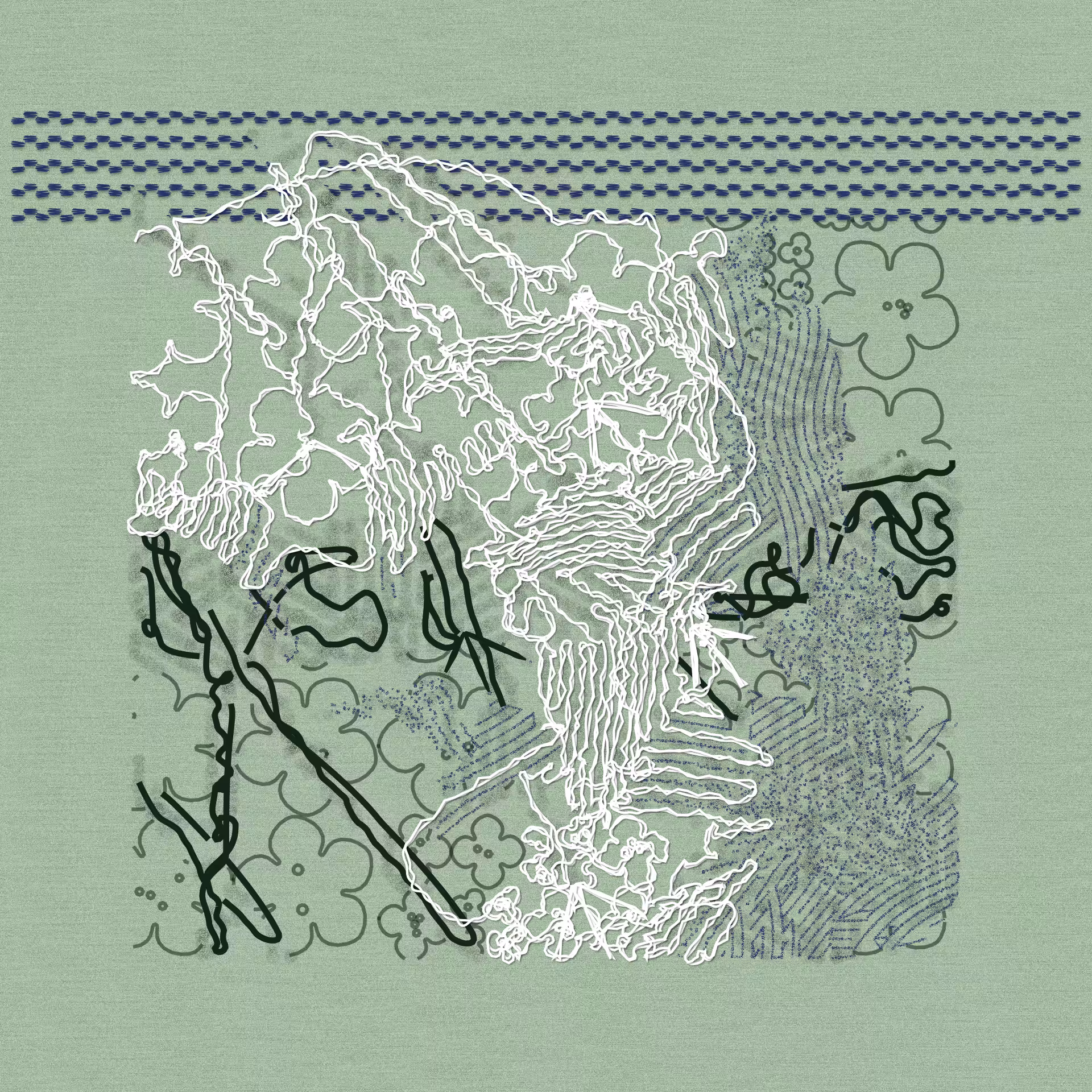 Aux Arbres #76136