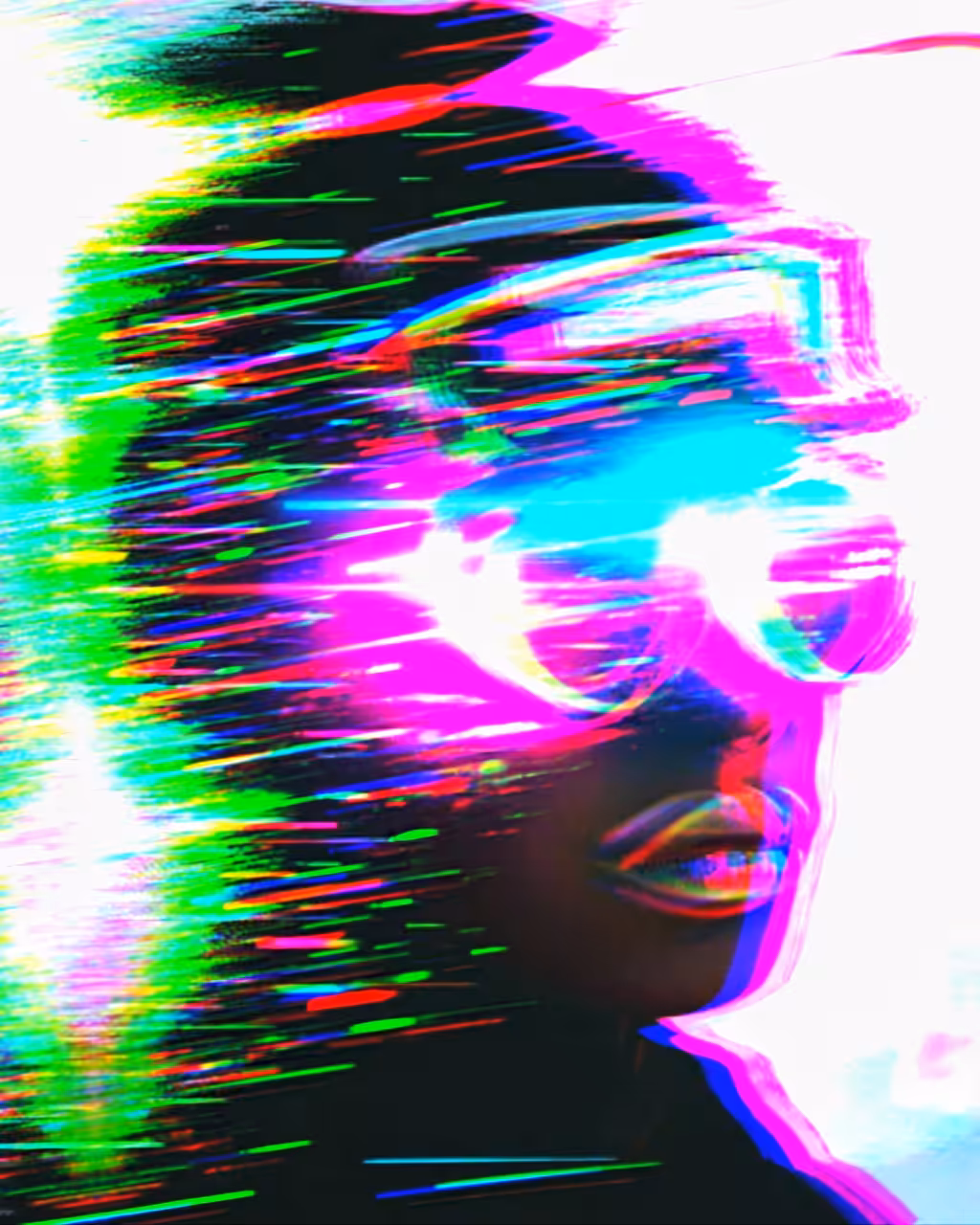 Disintegration