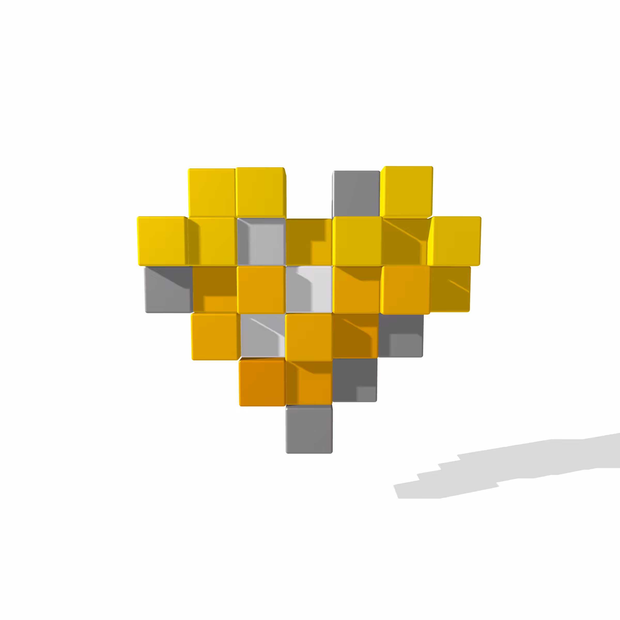 heart + craft #23744