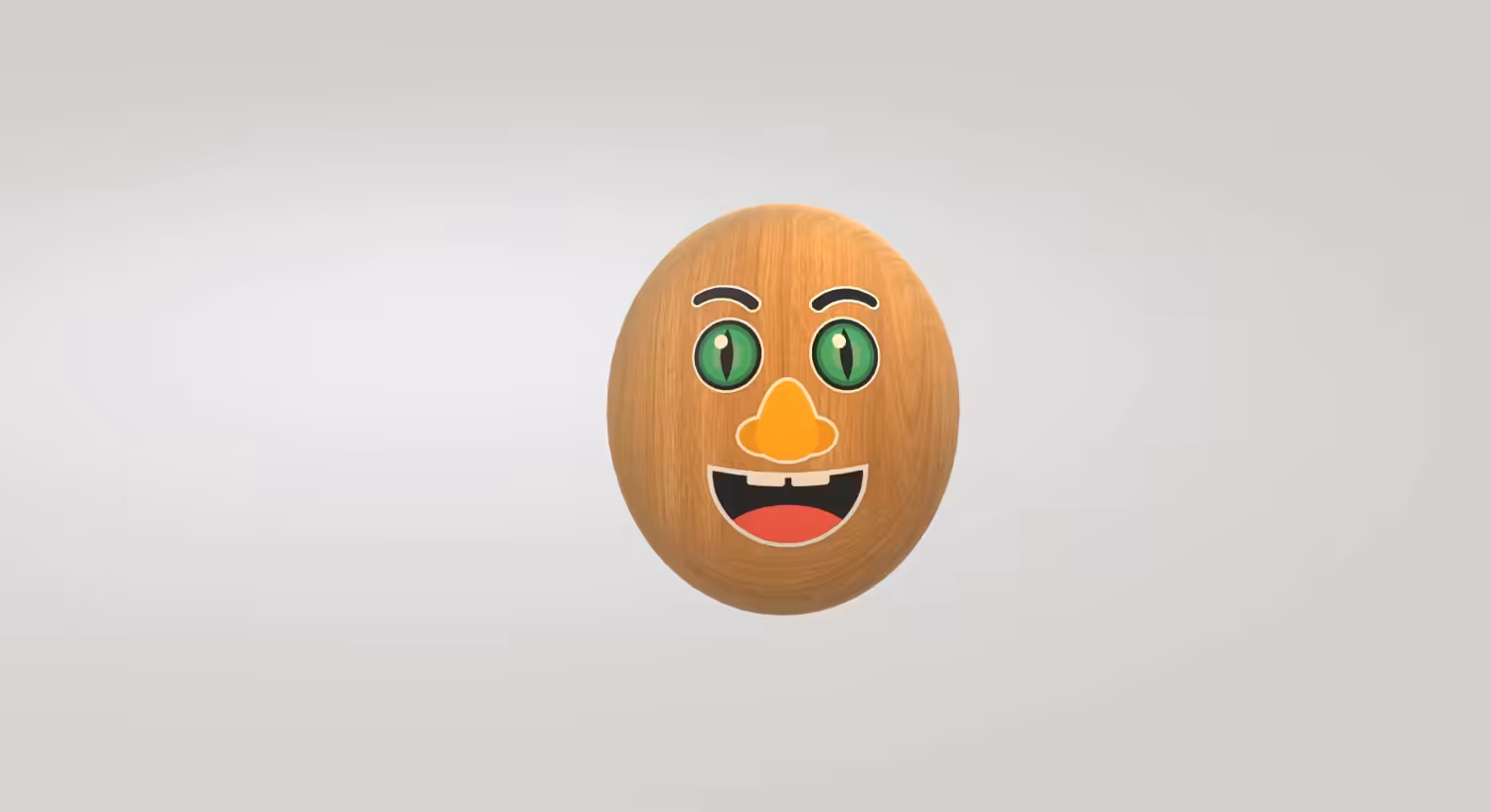 The Eggy 