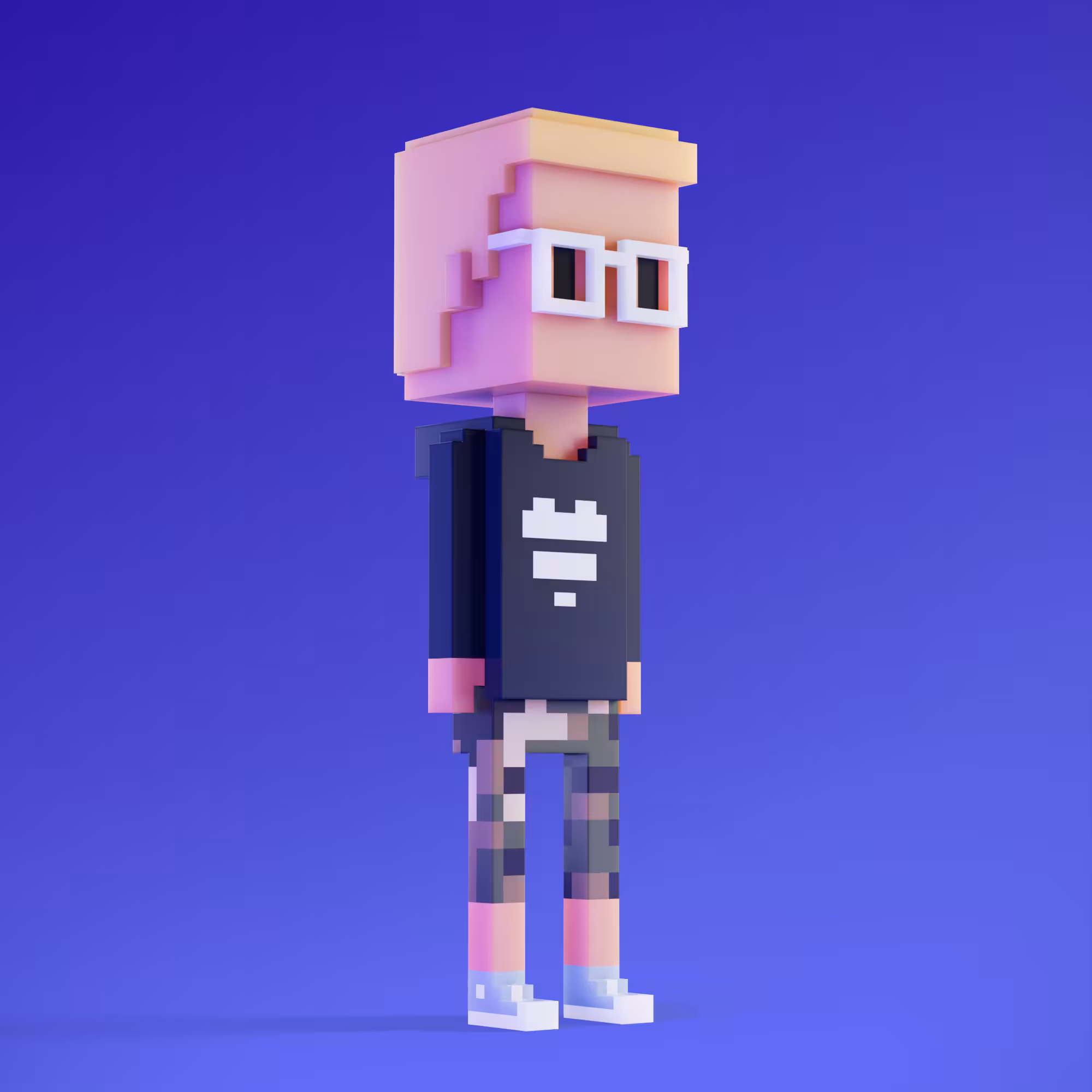 Meebit #13024