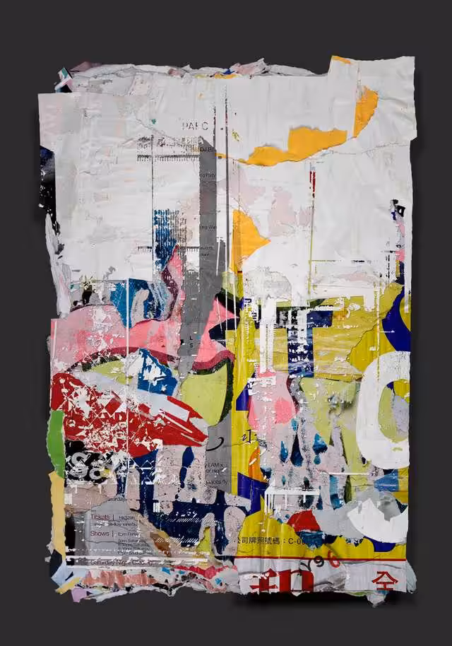 Layers: LAYERS #1643