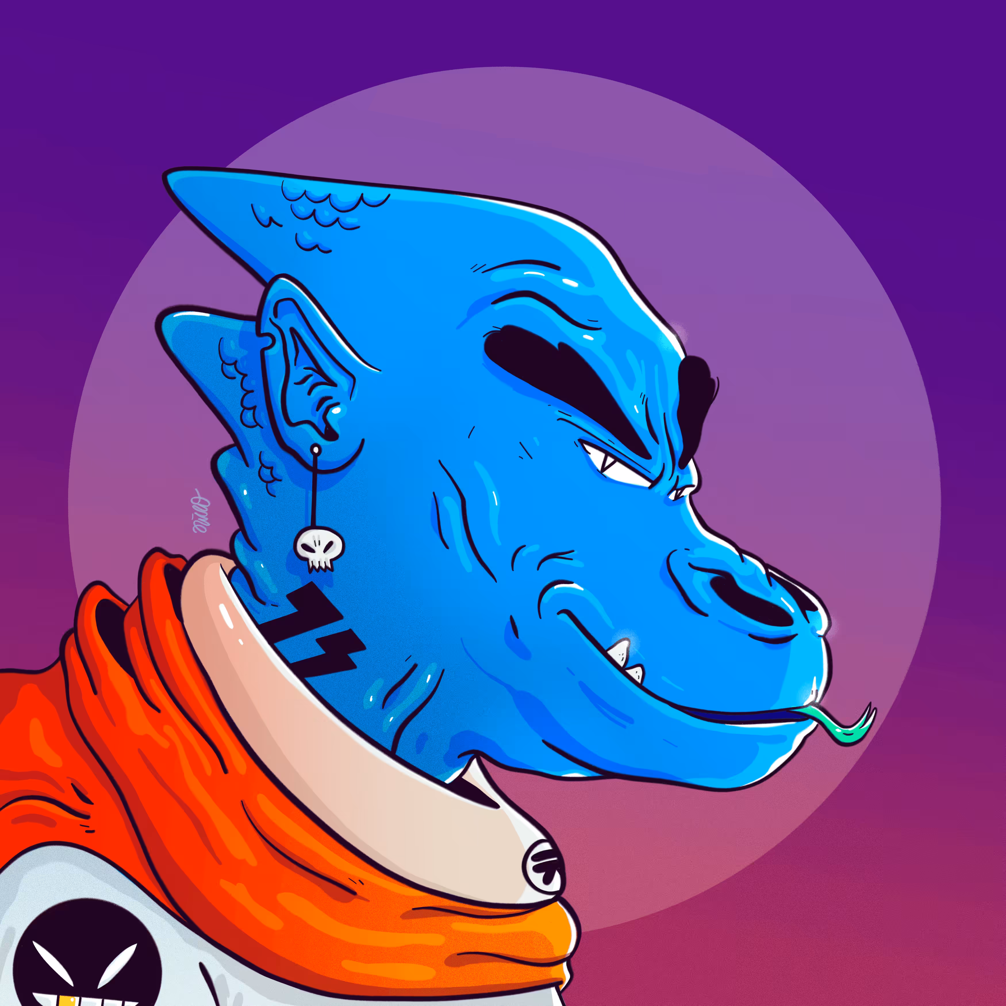 REDsistance Avatar 015