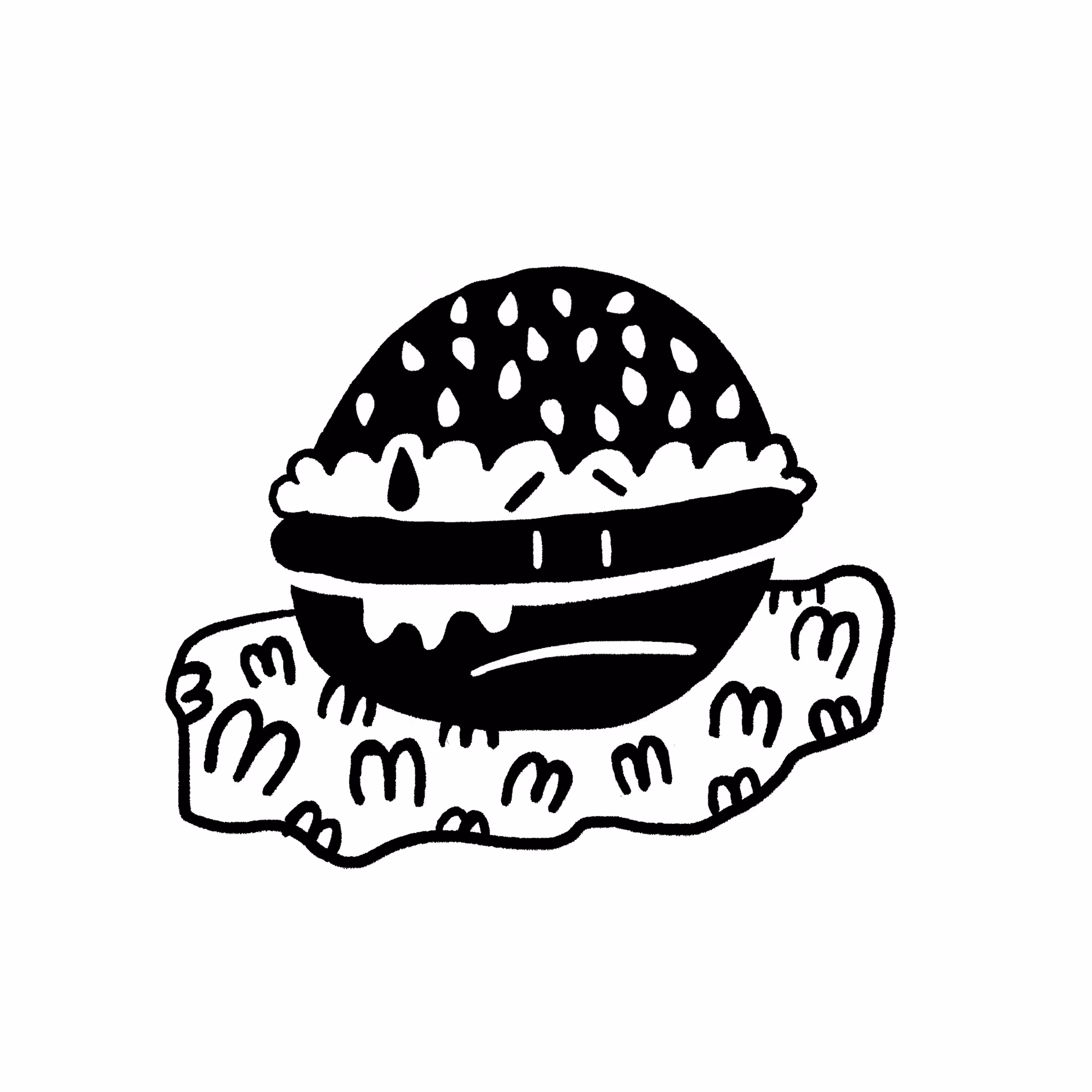 BurkAI: Hungry Hamburger