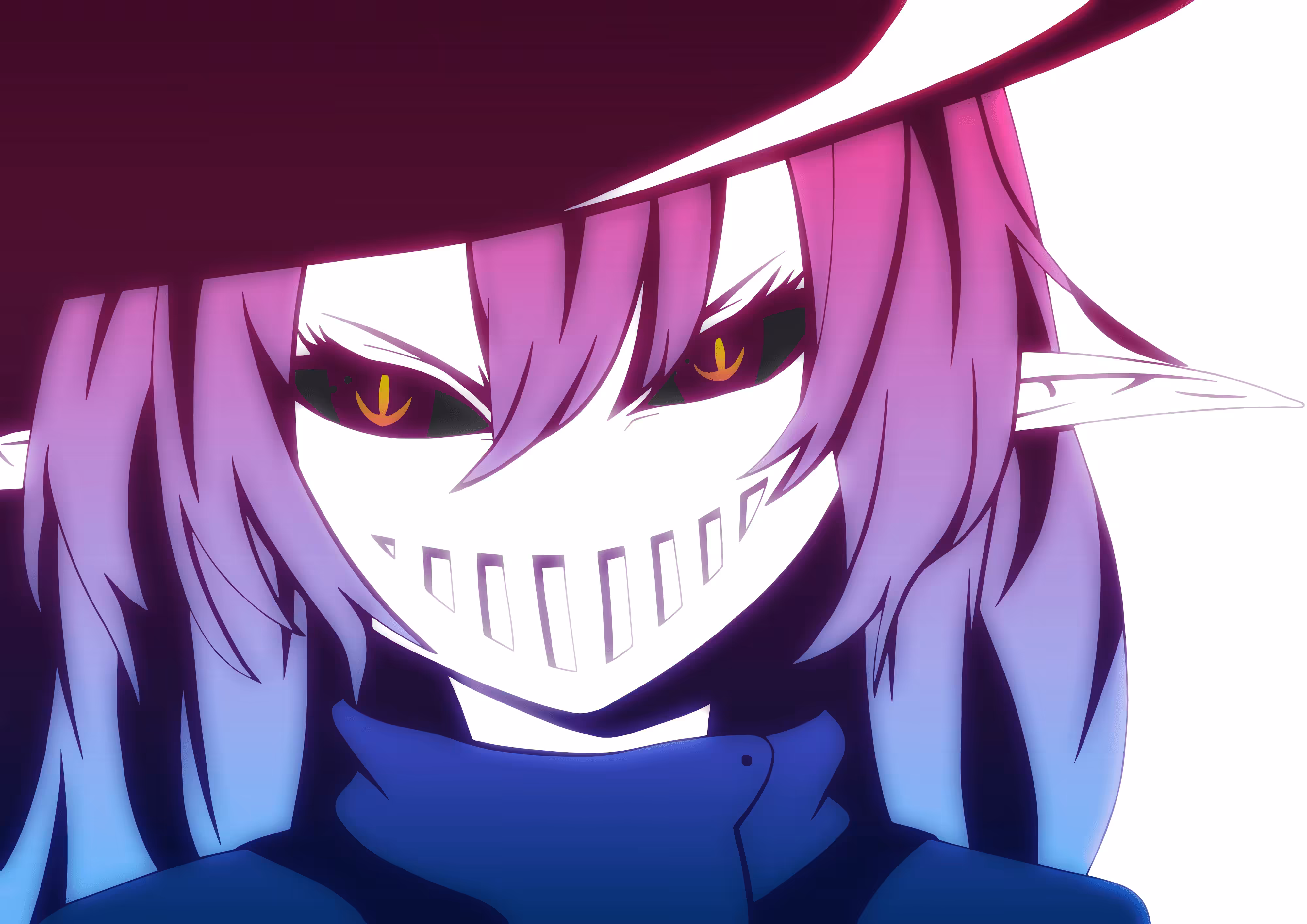 Nerenere - The demon