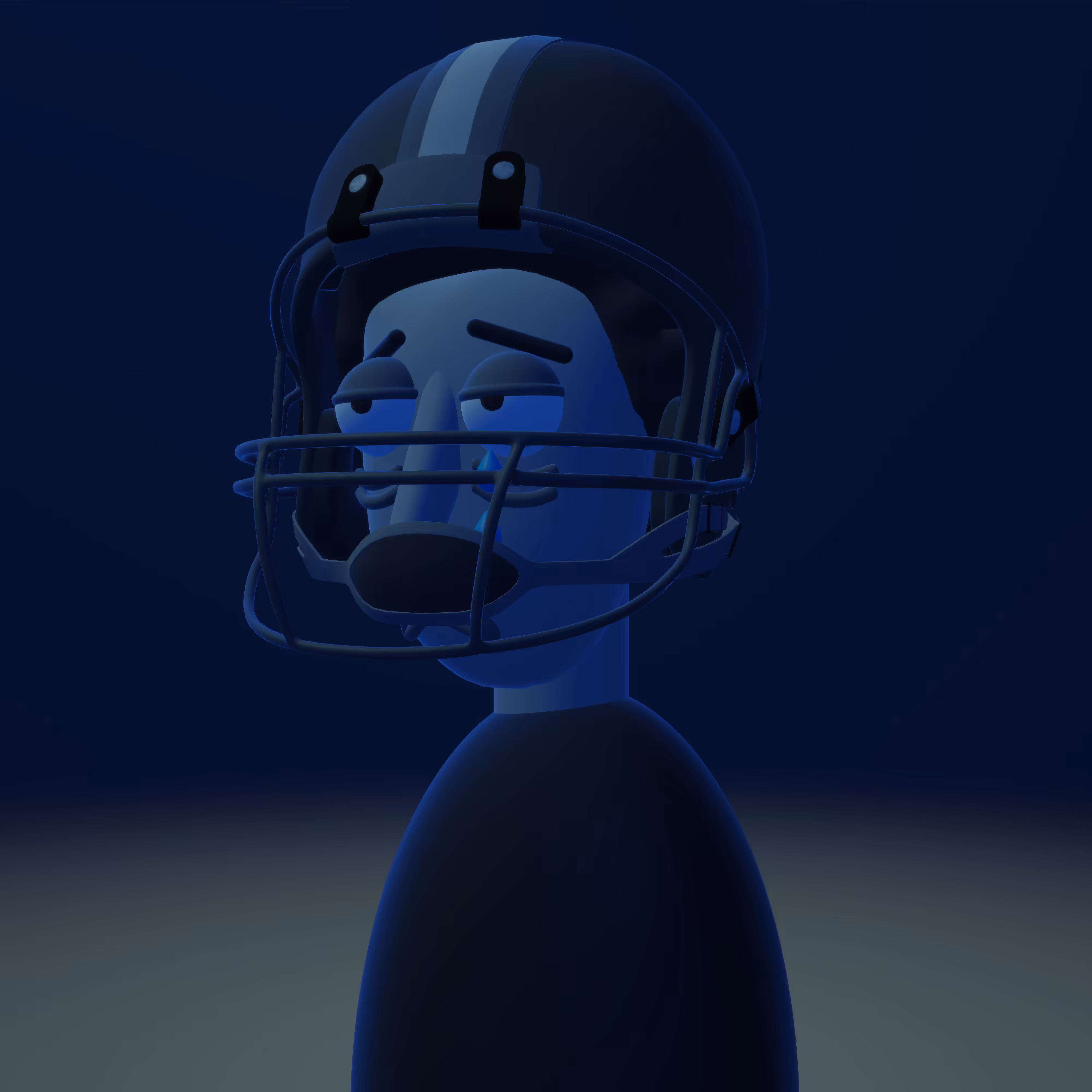 SADNESS #4