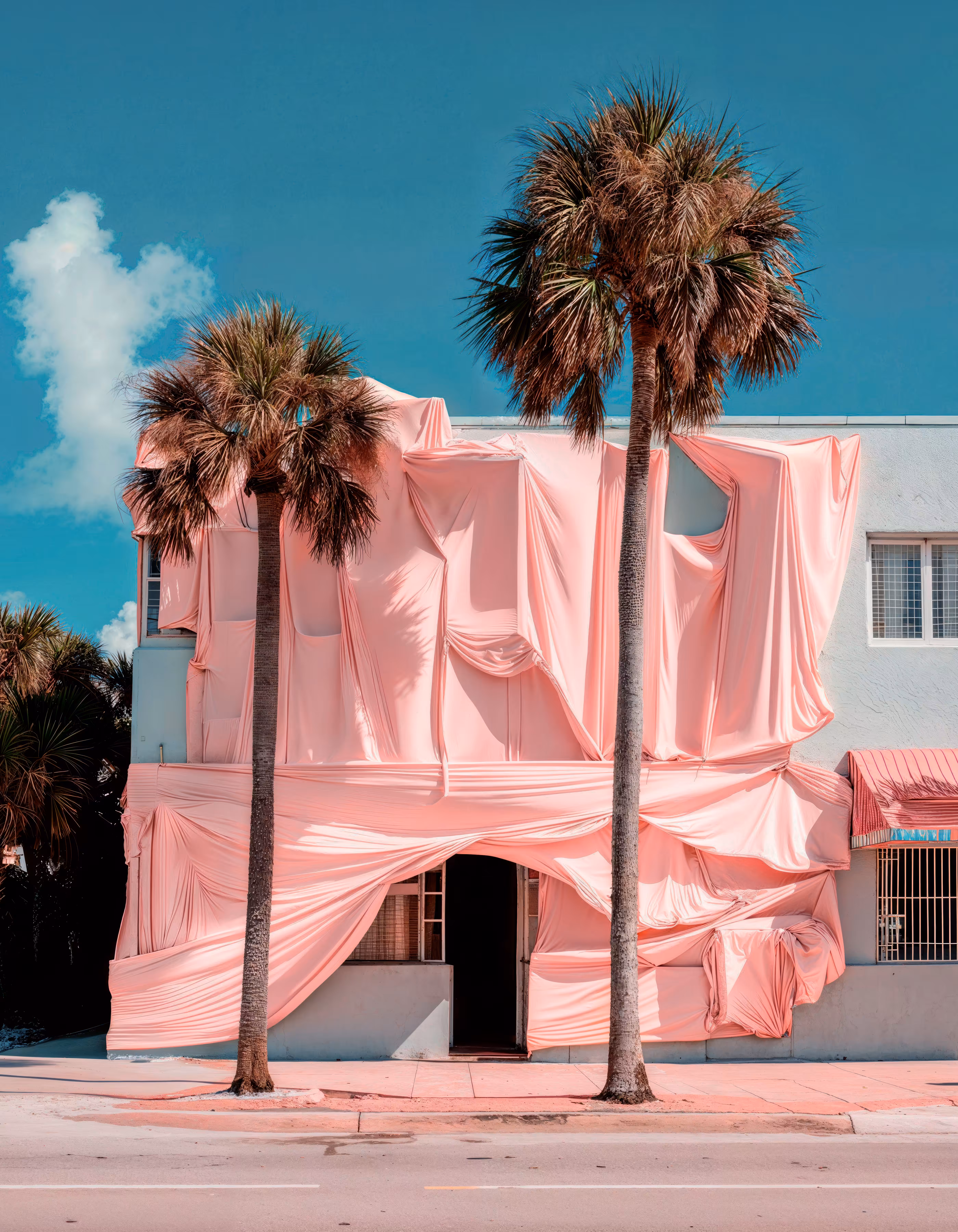 Take Over Miami #28