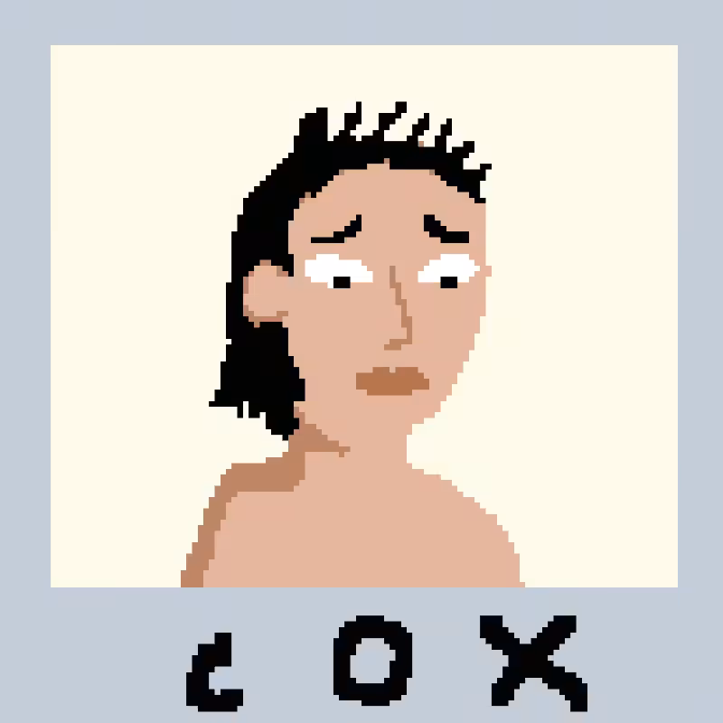 nAMED PUNK #225