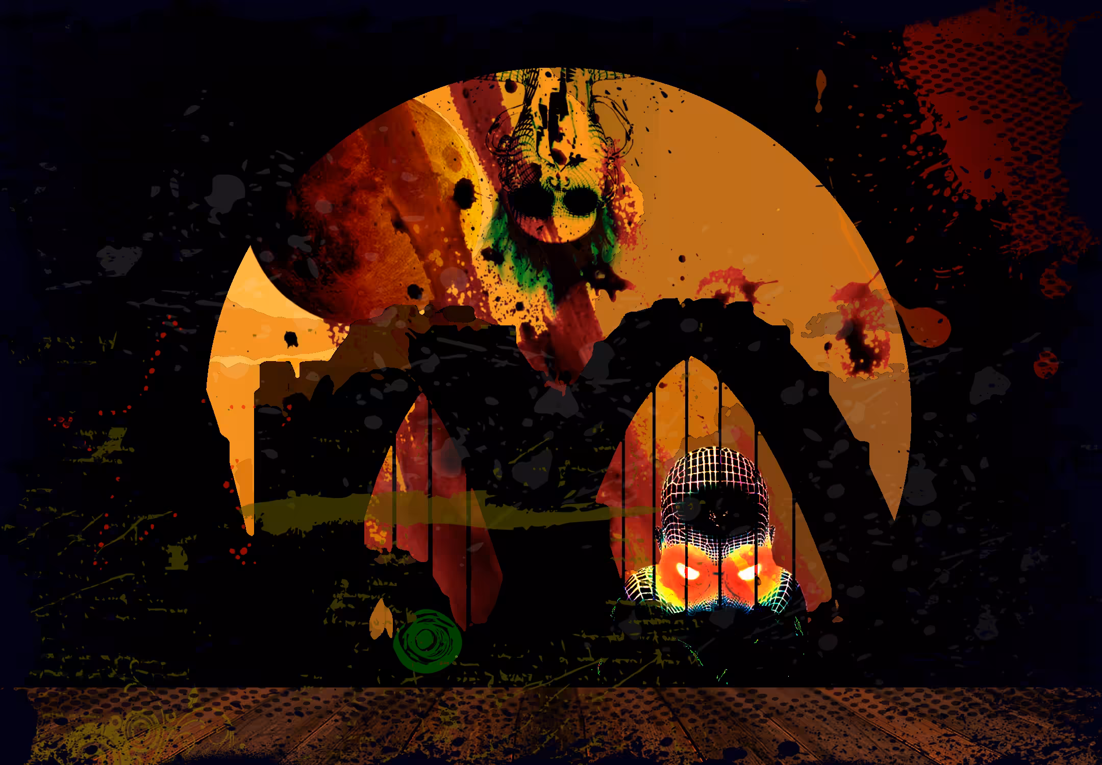 Art Merge #34