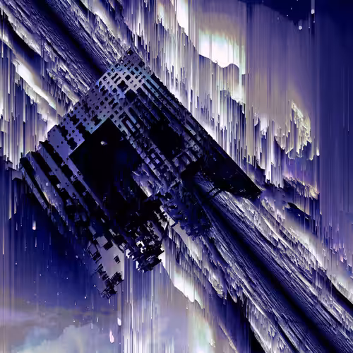 Lost in Space