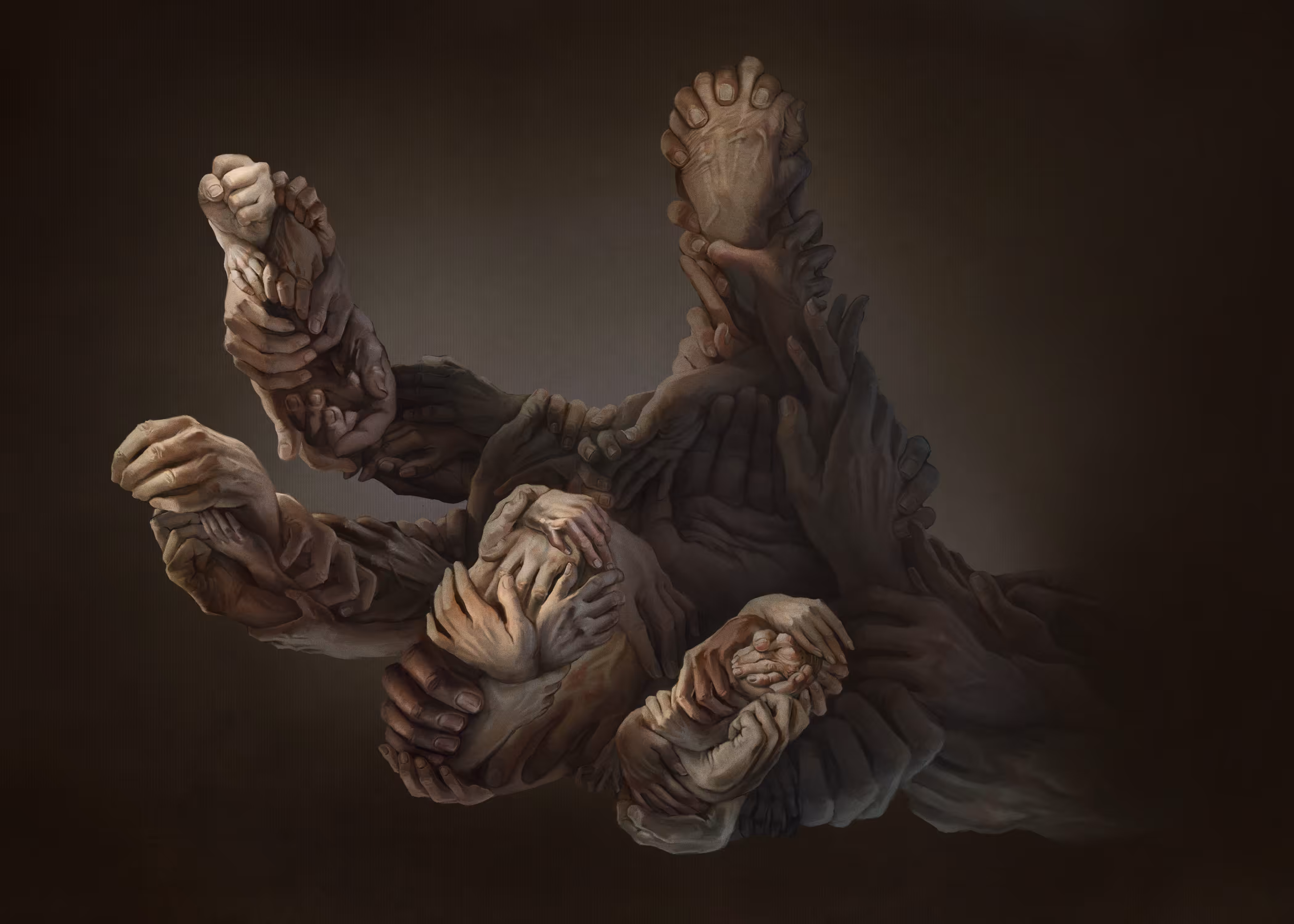 Reach Out