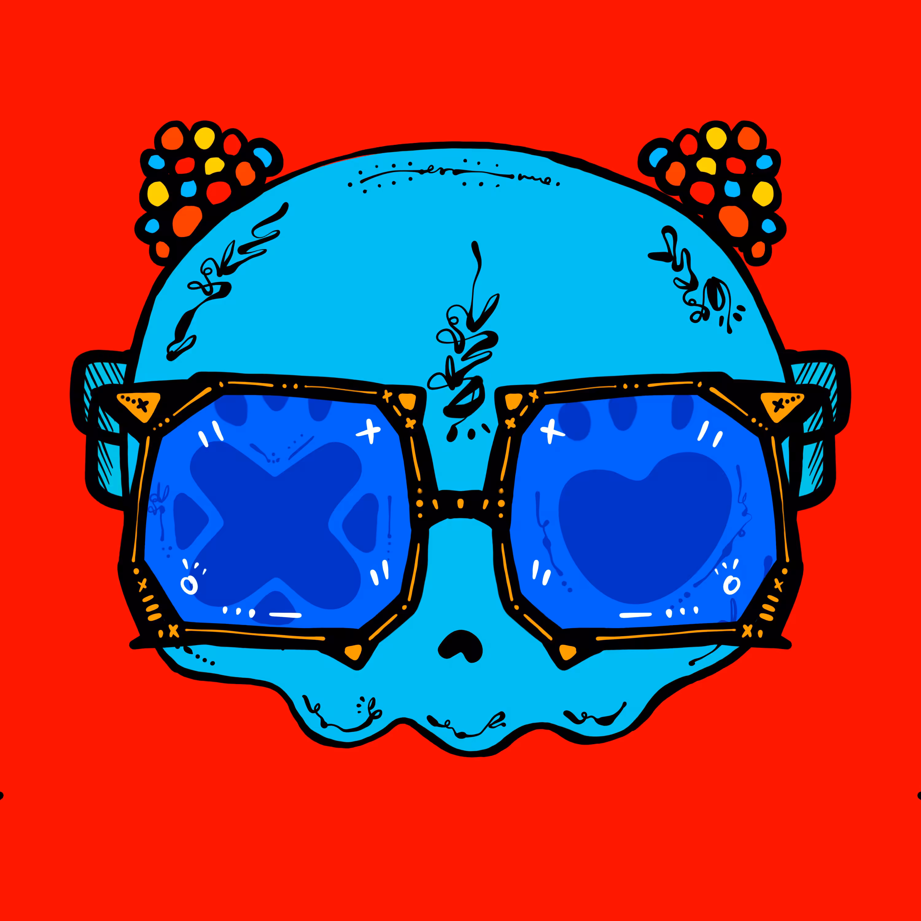 ORGNLS by SABET #354