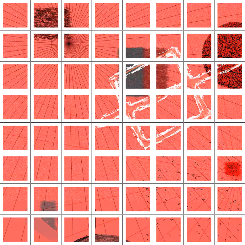 Quantum field #24
