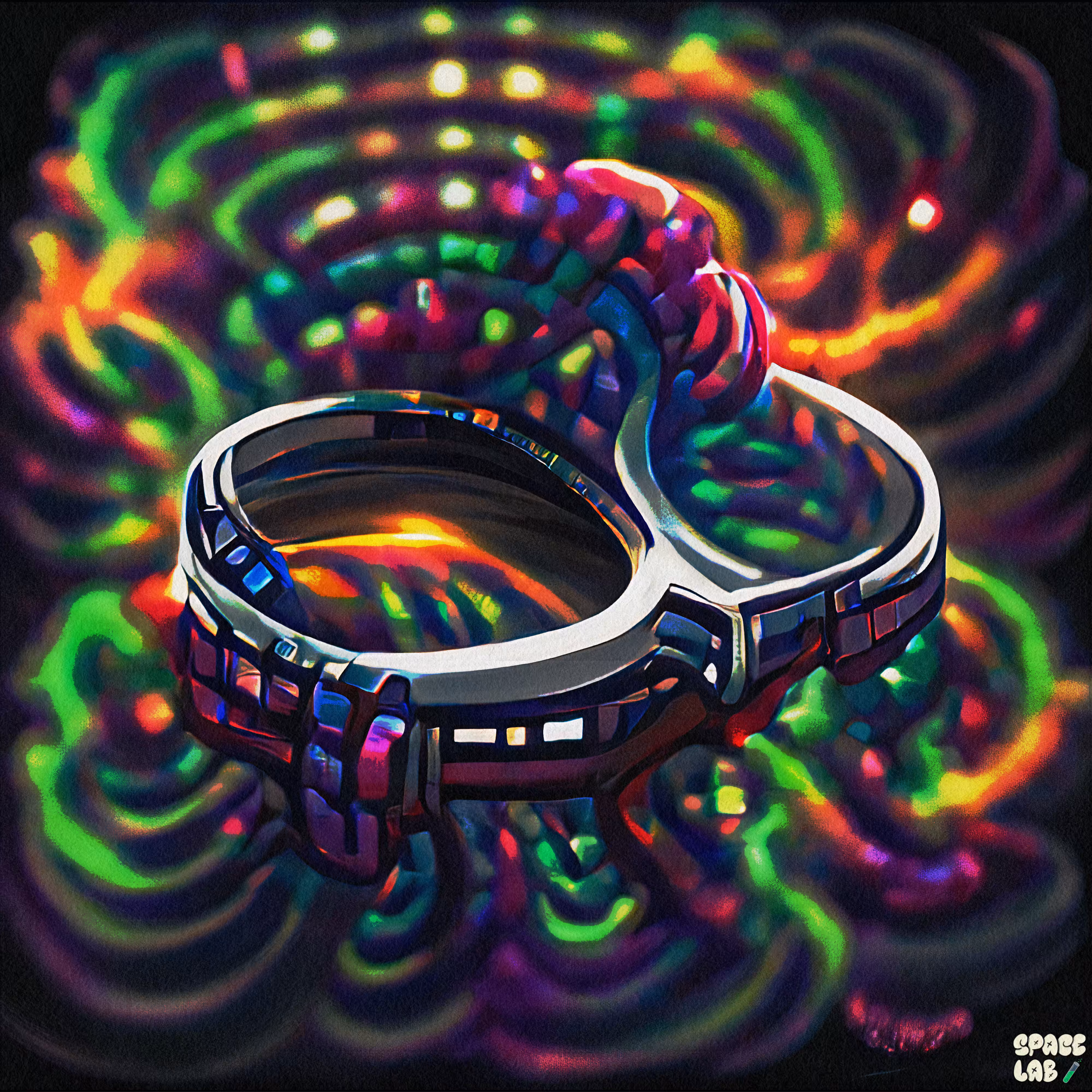 Quantum Ring