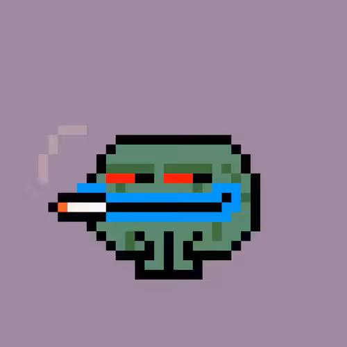 Toadheadz #6898