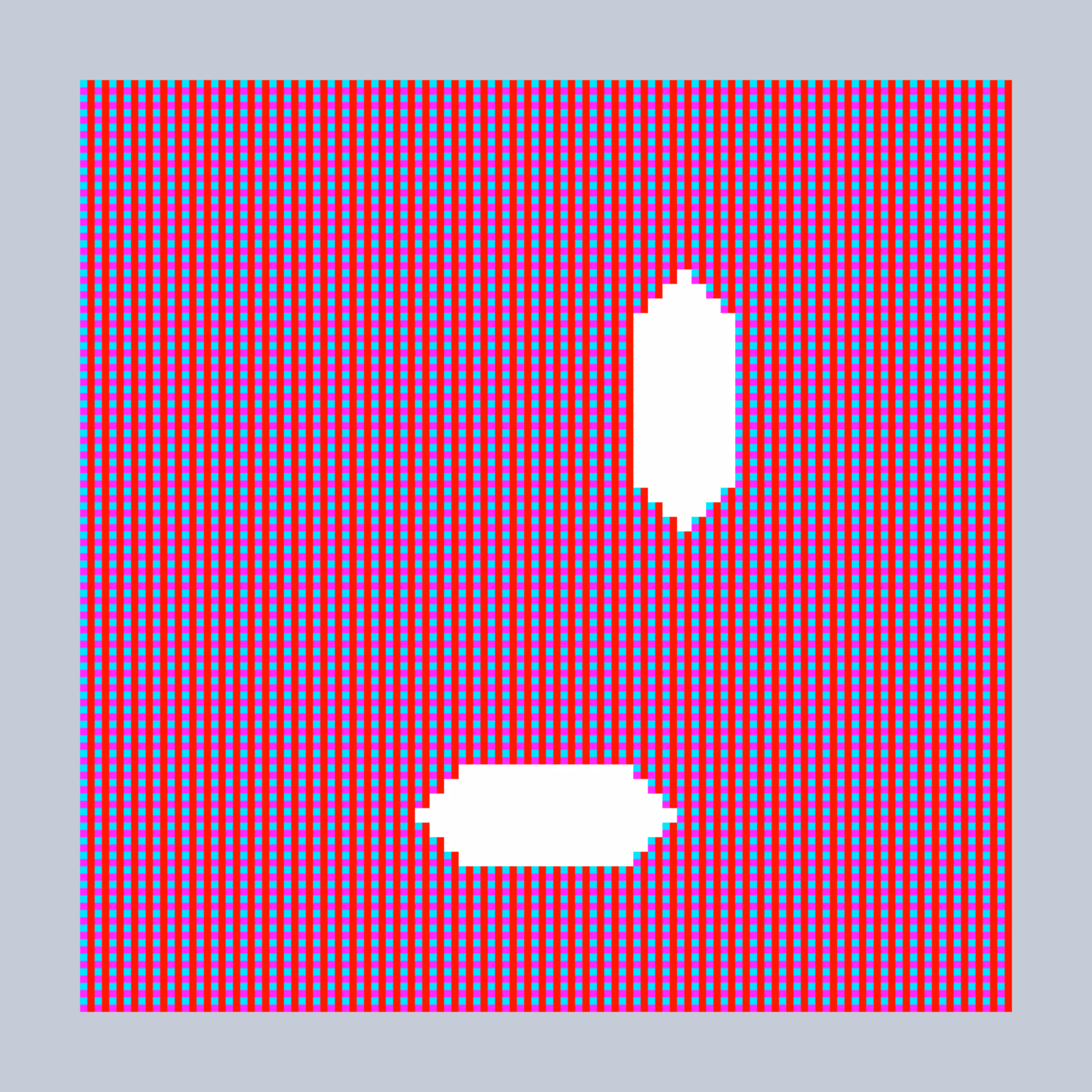 27-Bit Digital #545