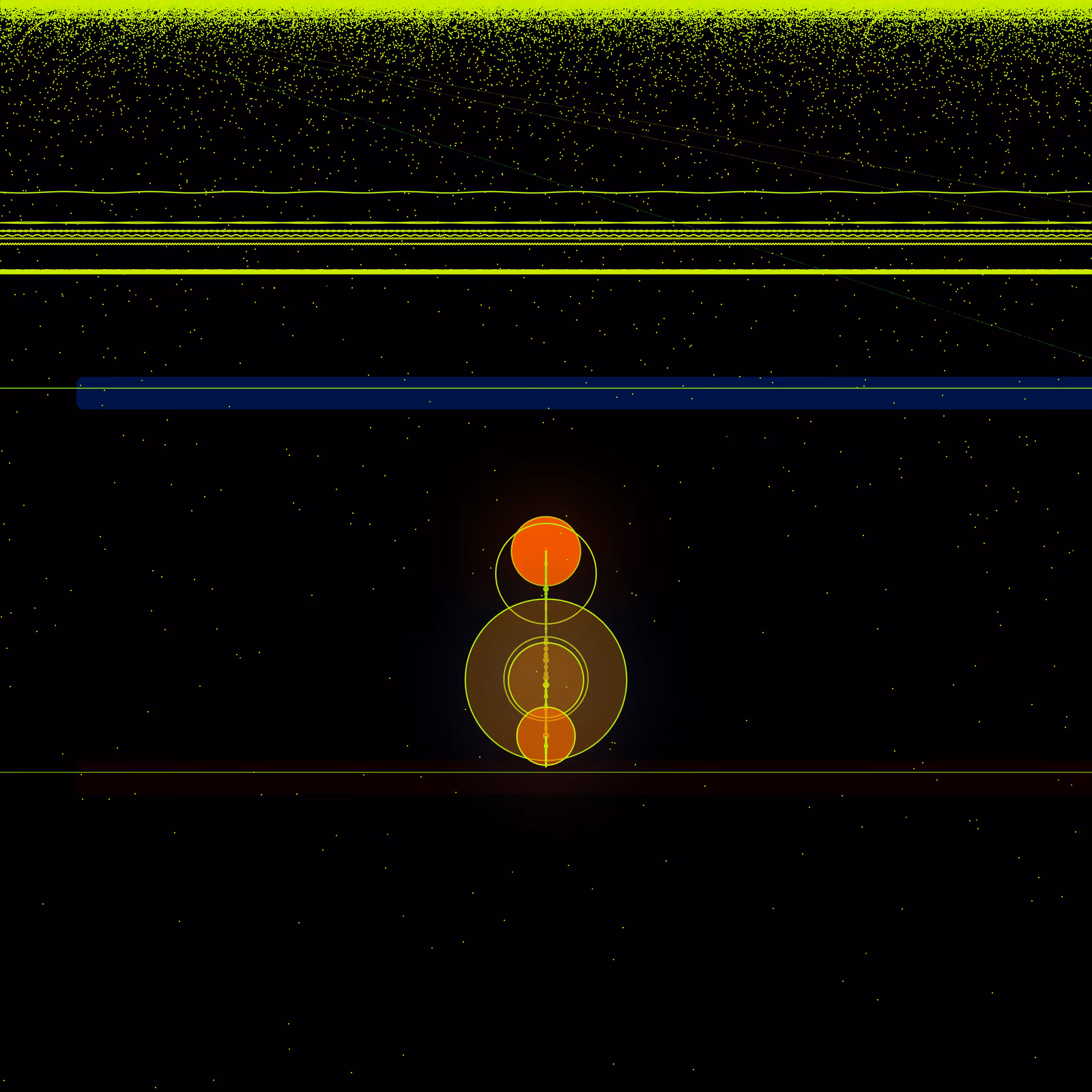Stars: Fusion Tritium Deuterium