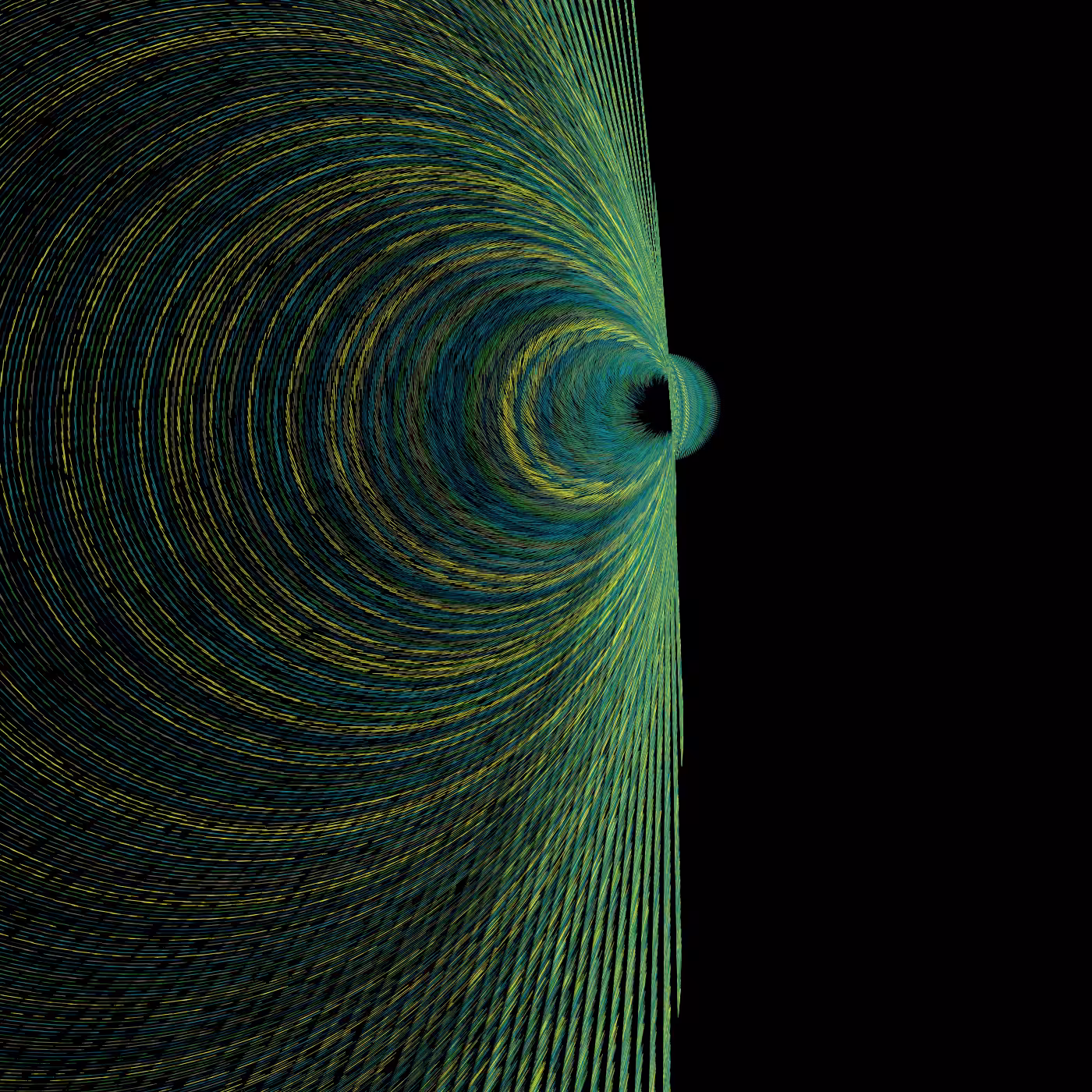 Wormhole #43