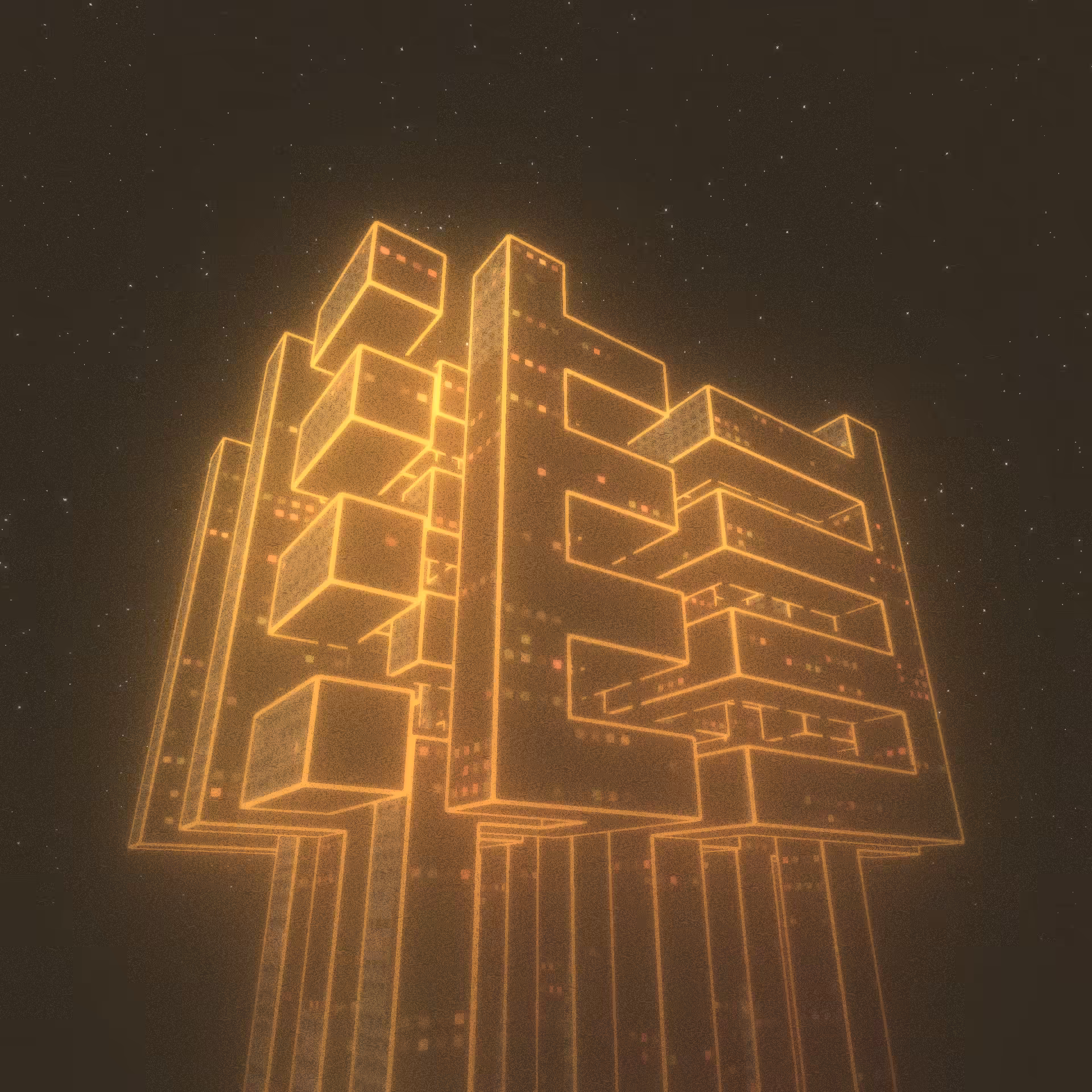 (DE)STRUCTURAL #95