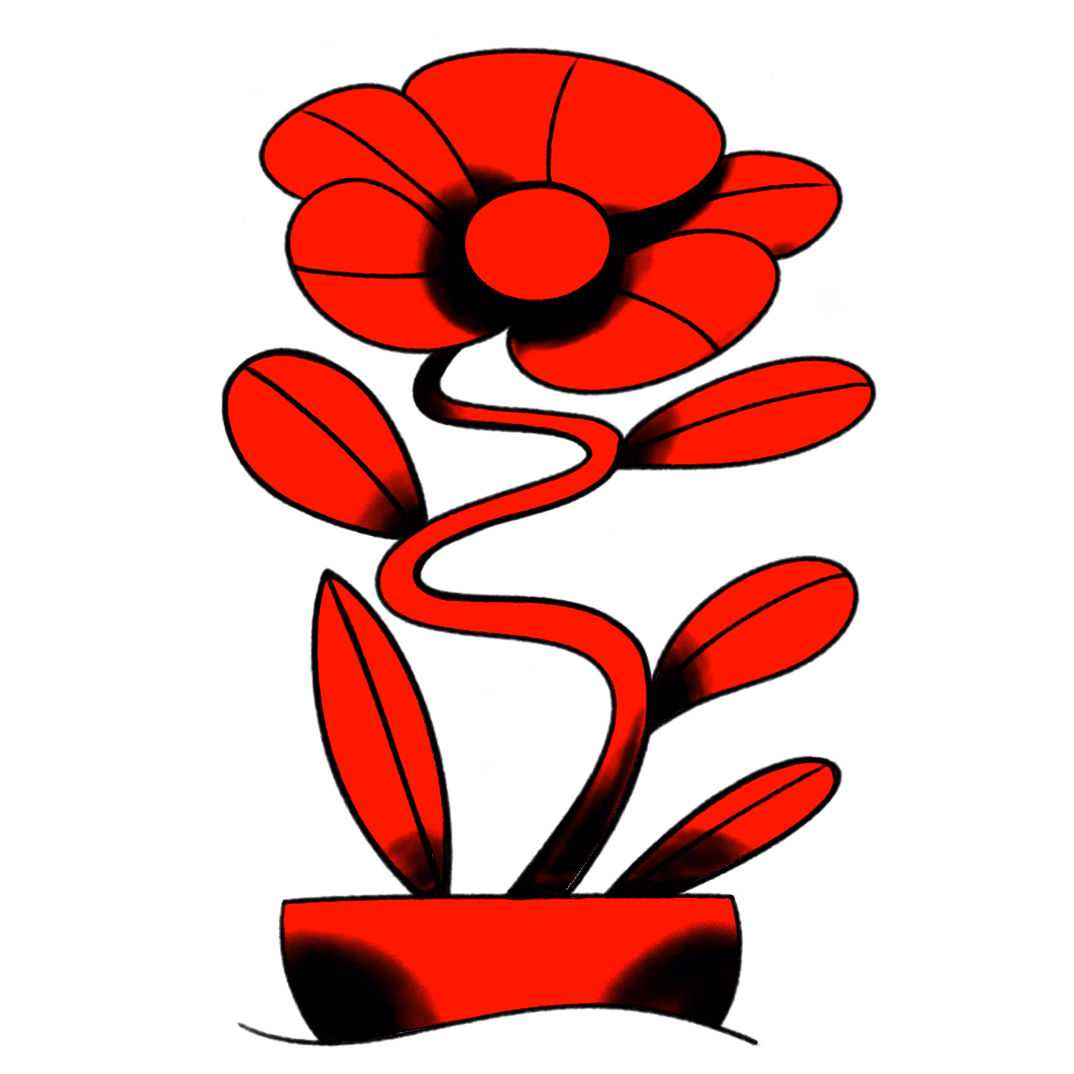 500 Flowers - 130