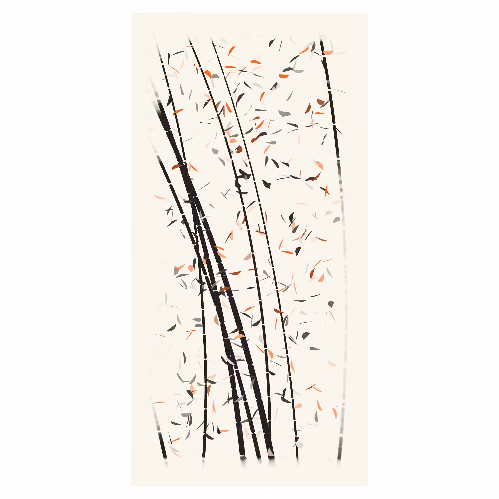 Zhu(竹) #67