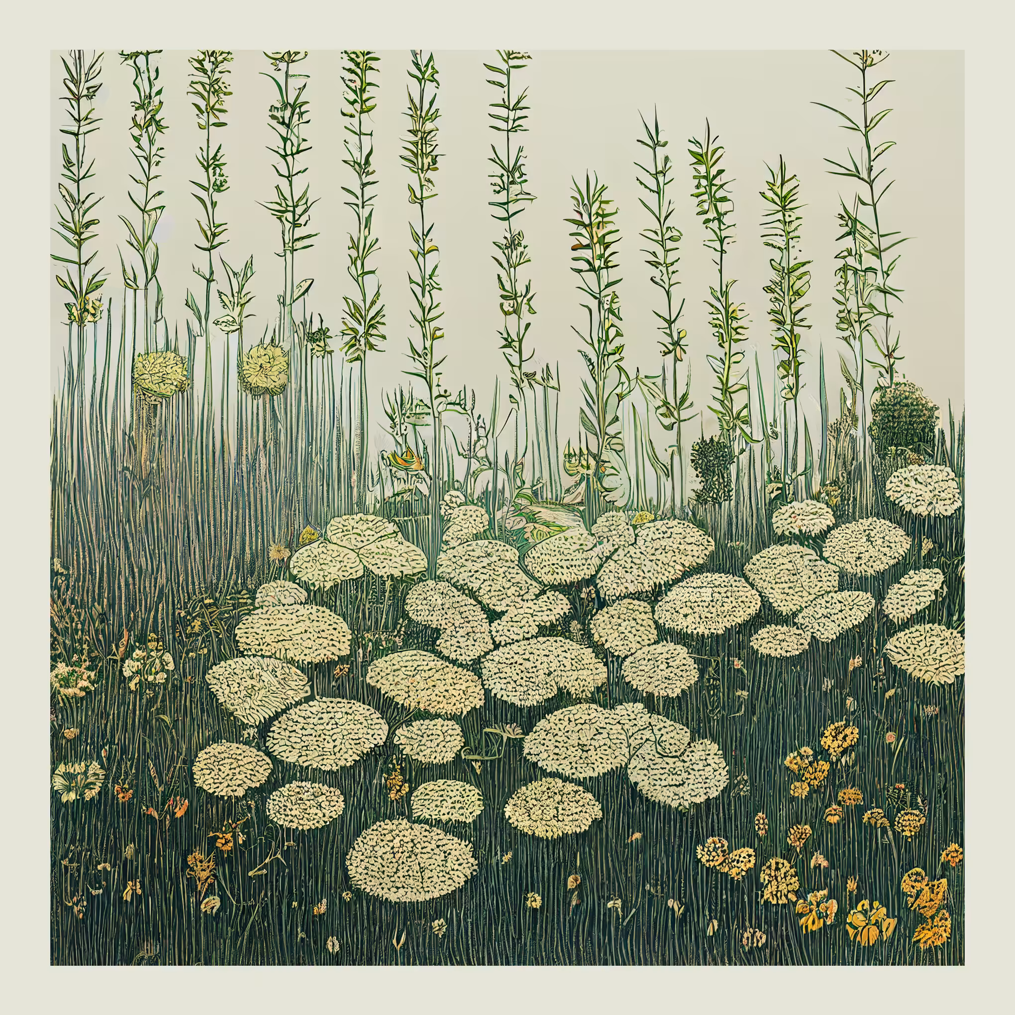 Soothing Meadows #70