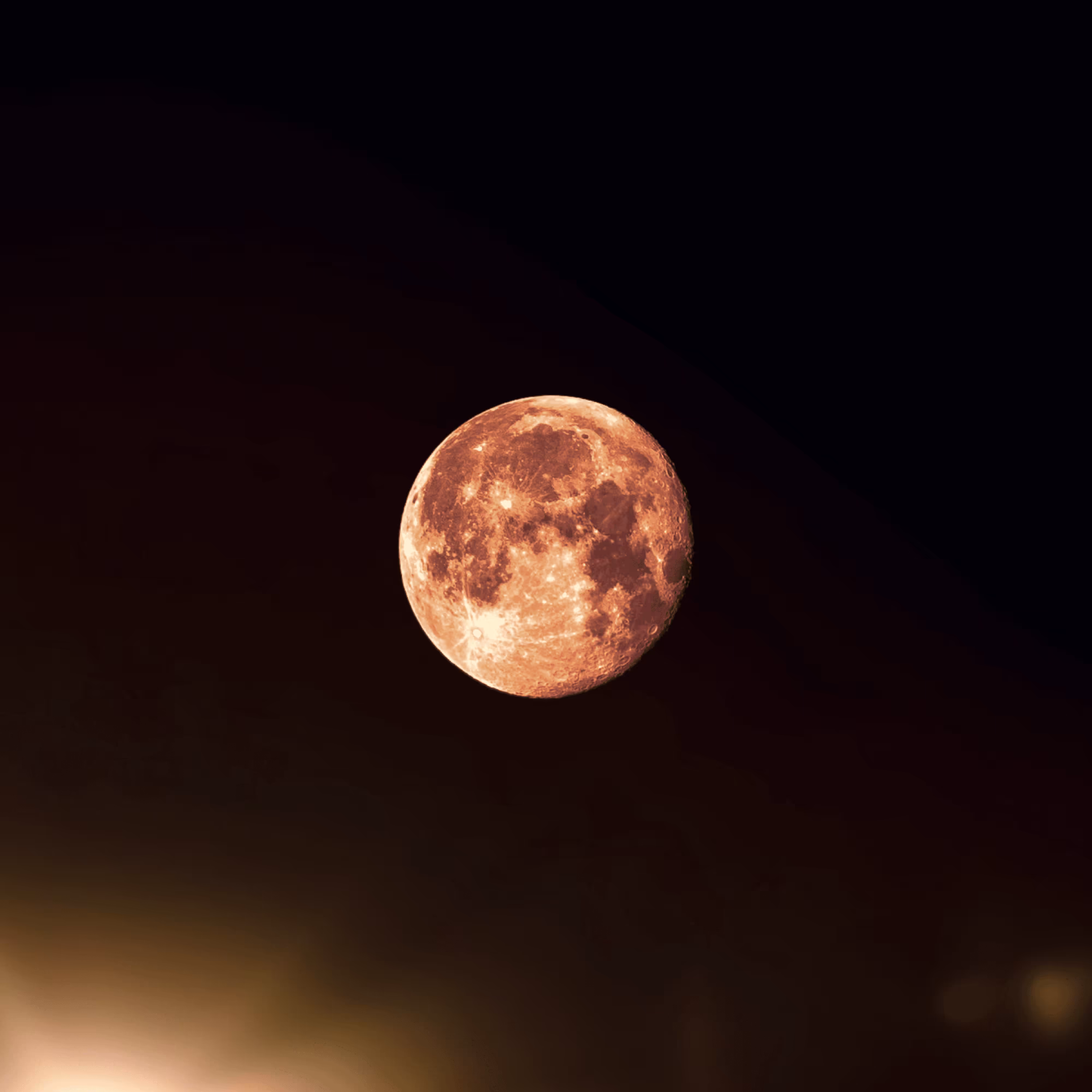50 Shades Of Glacier #Glacial Moon - Special Edition