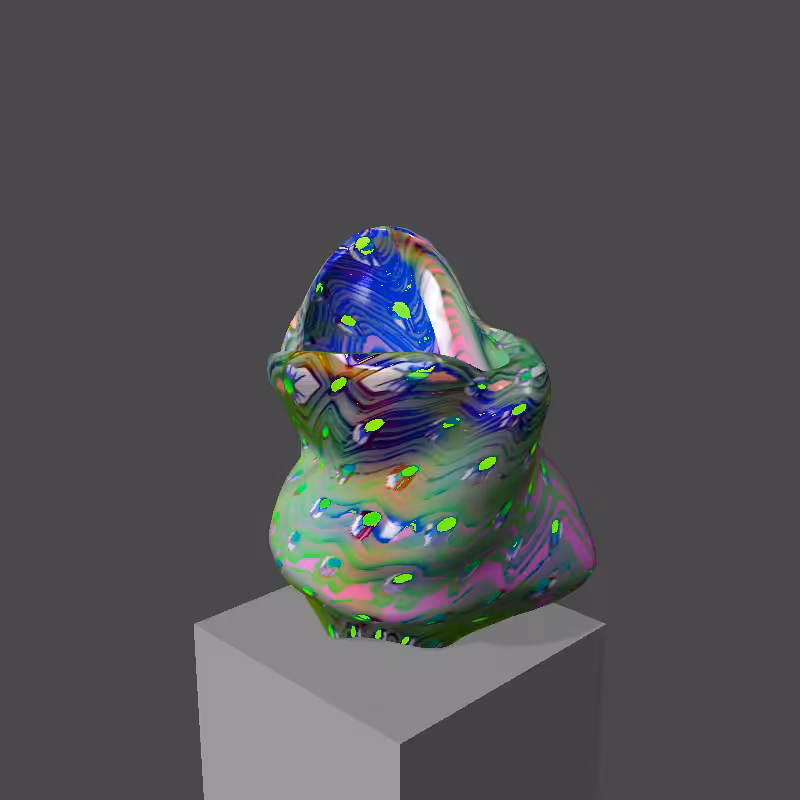 Pot #169