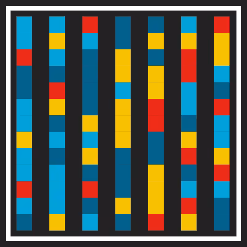 pillars of randomness #88