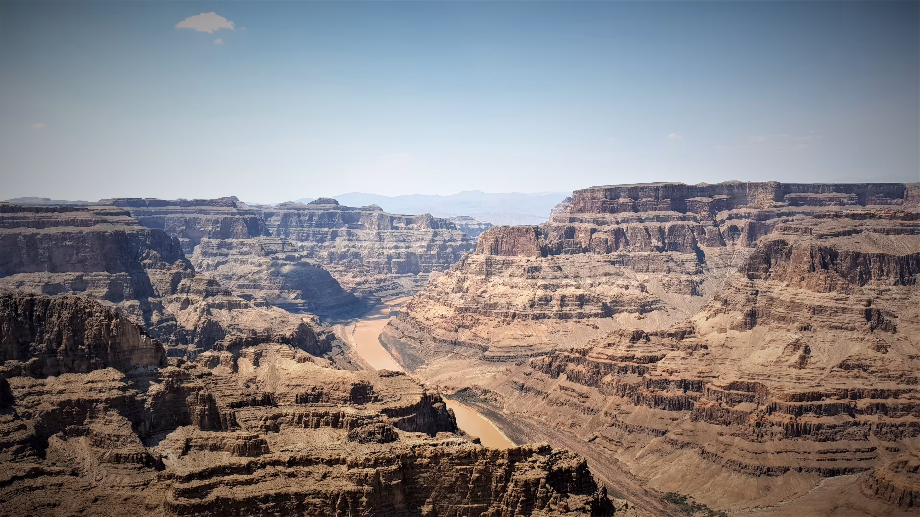 Grand Canyon Colour Edition