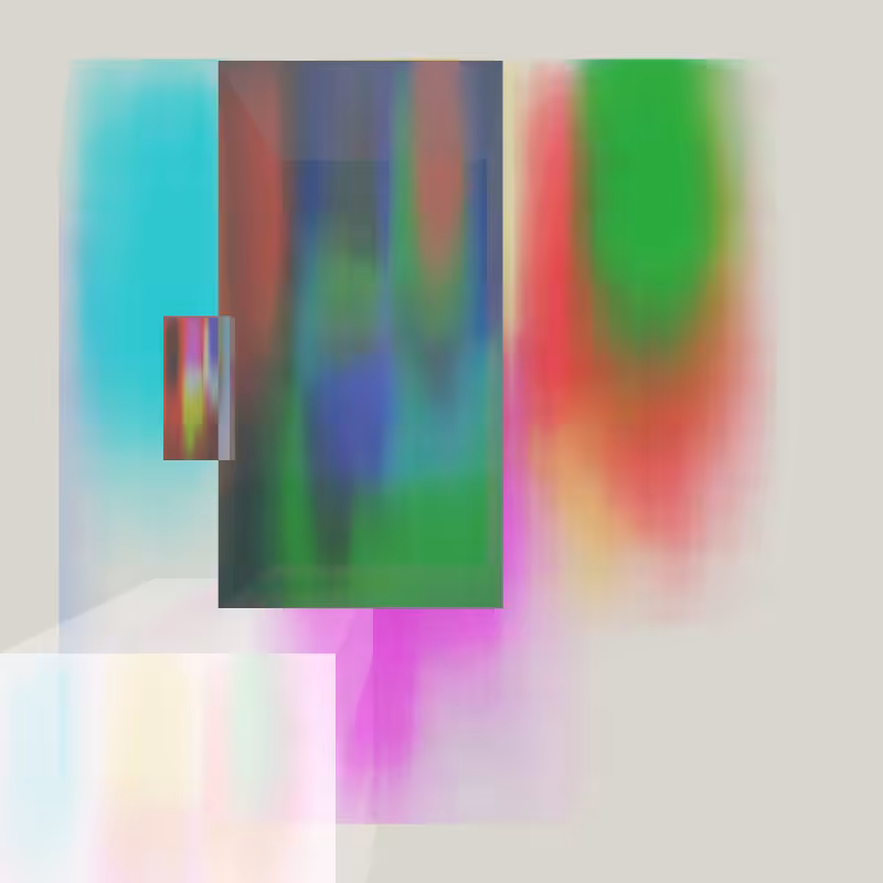 STORED EMOTIONS #45
