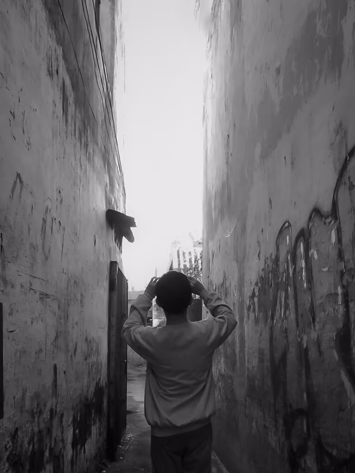 Shoot like Amateur, Learn like Pro