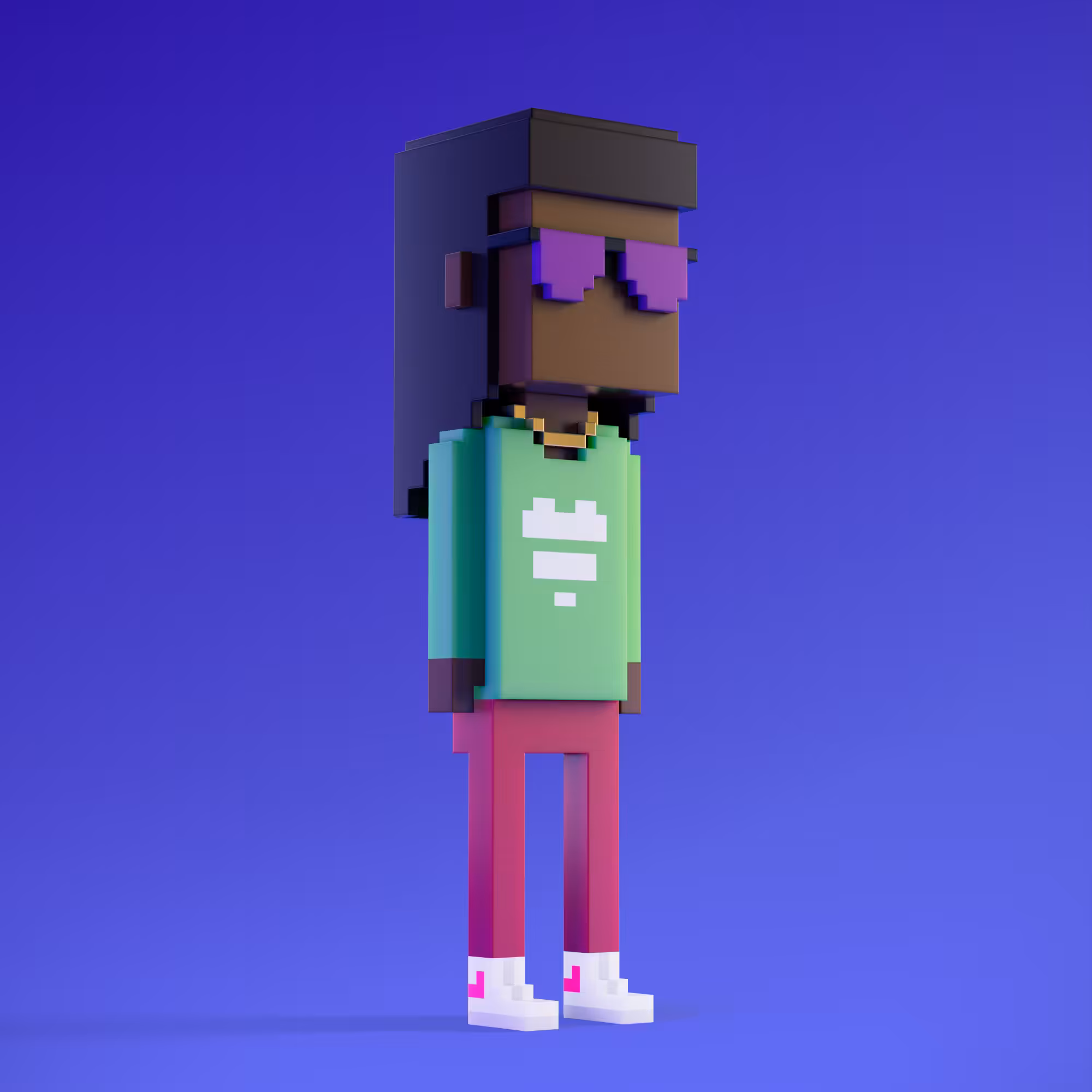 Meebit #7382