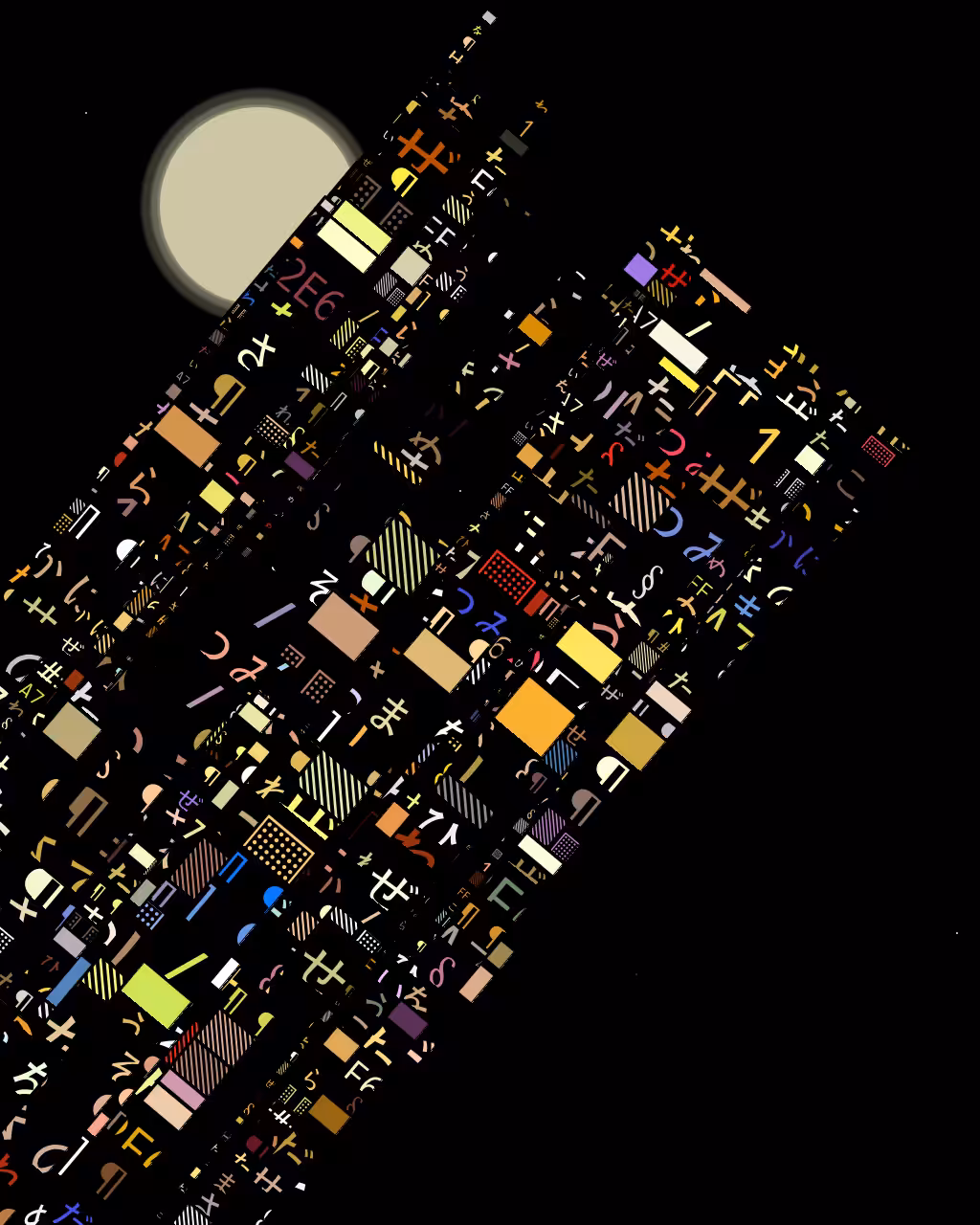 CityLights #944