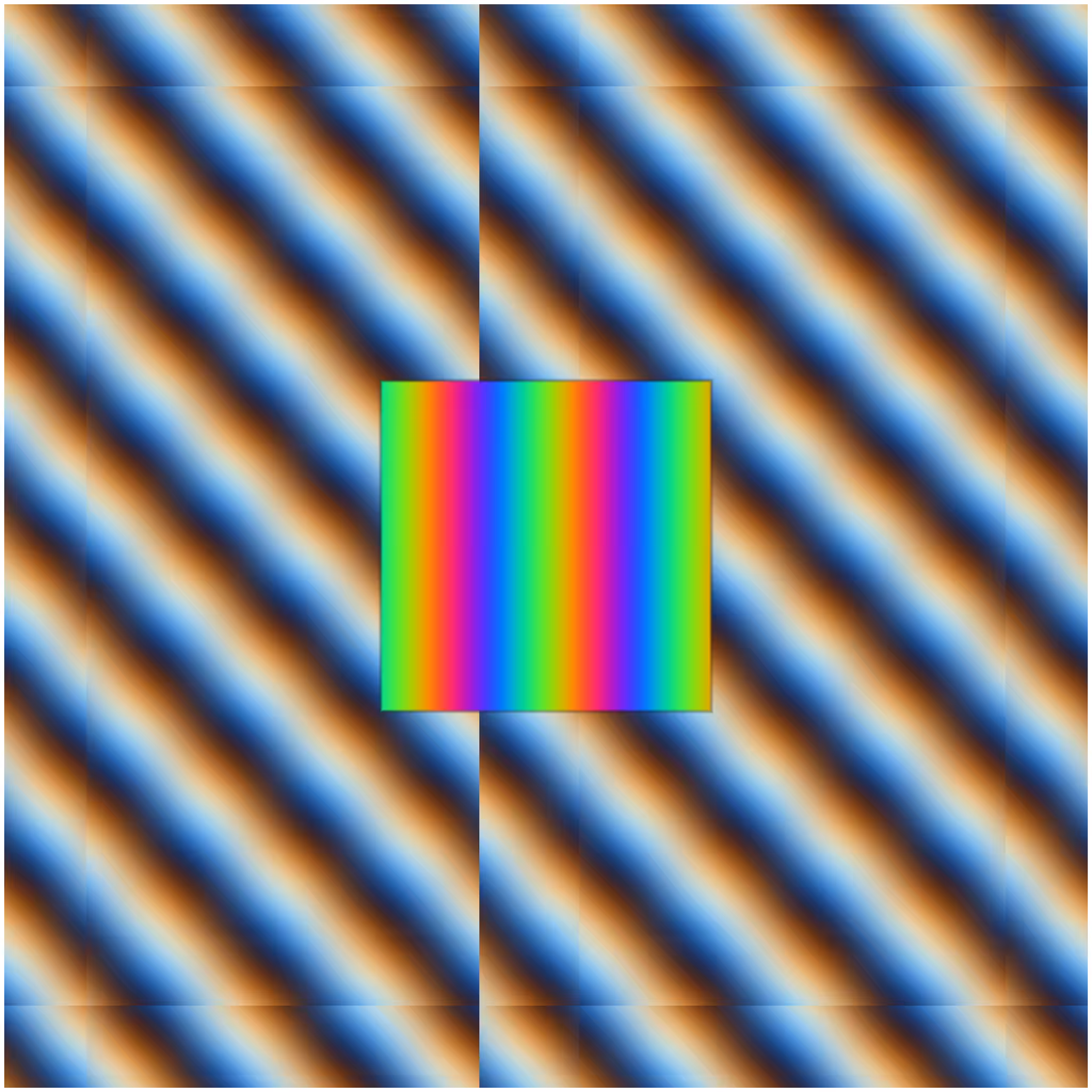 Rainbowscillator #2 #87