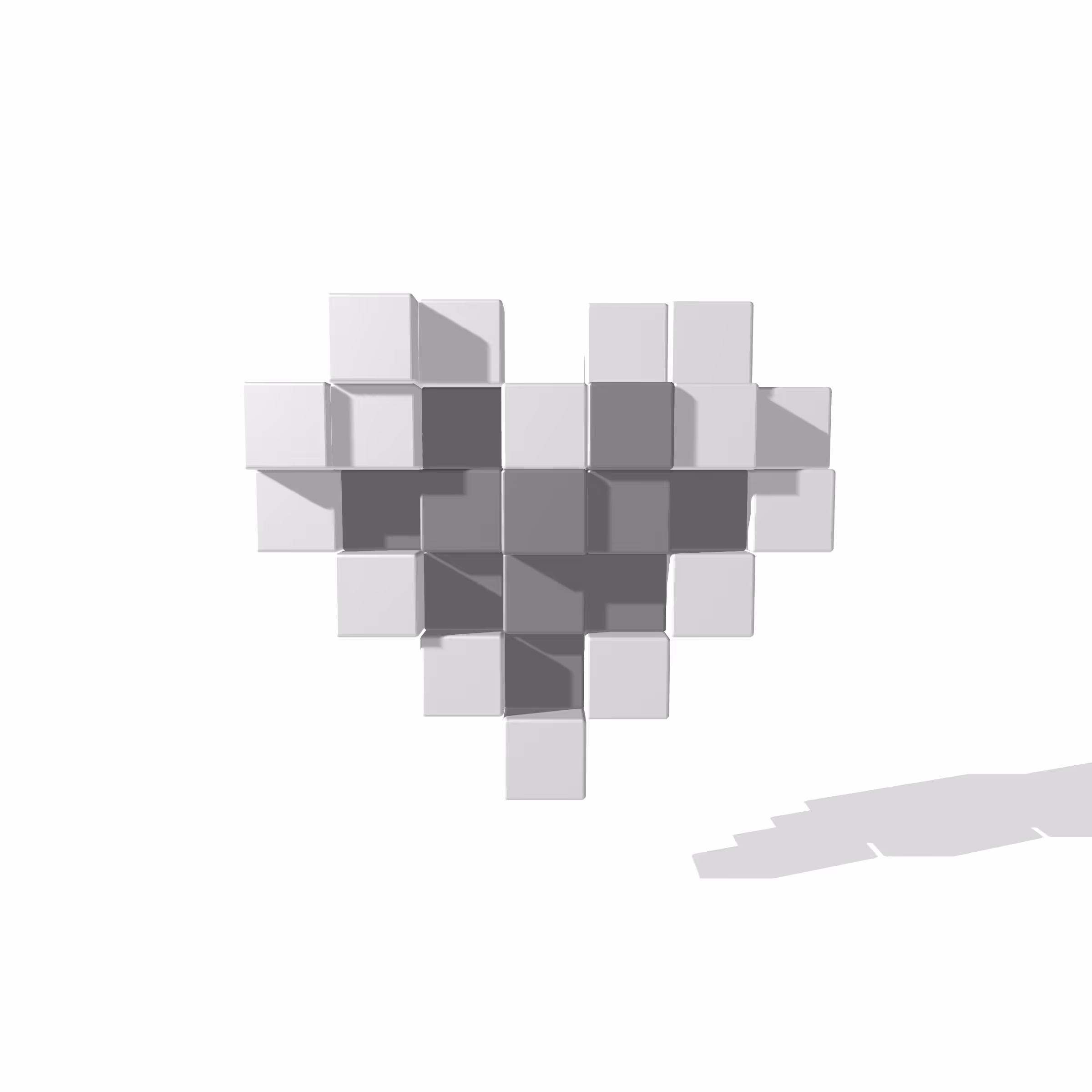 heart + craft #3435