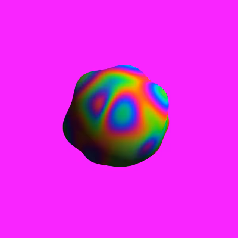 Blobby #65