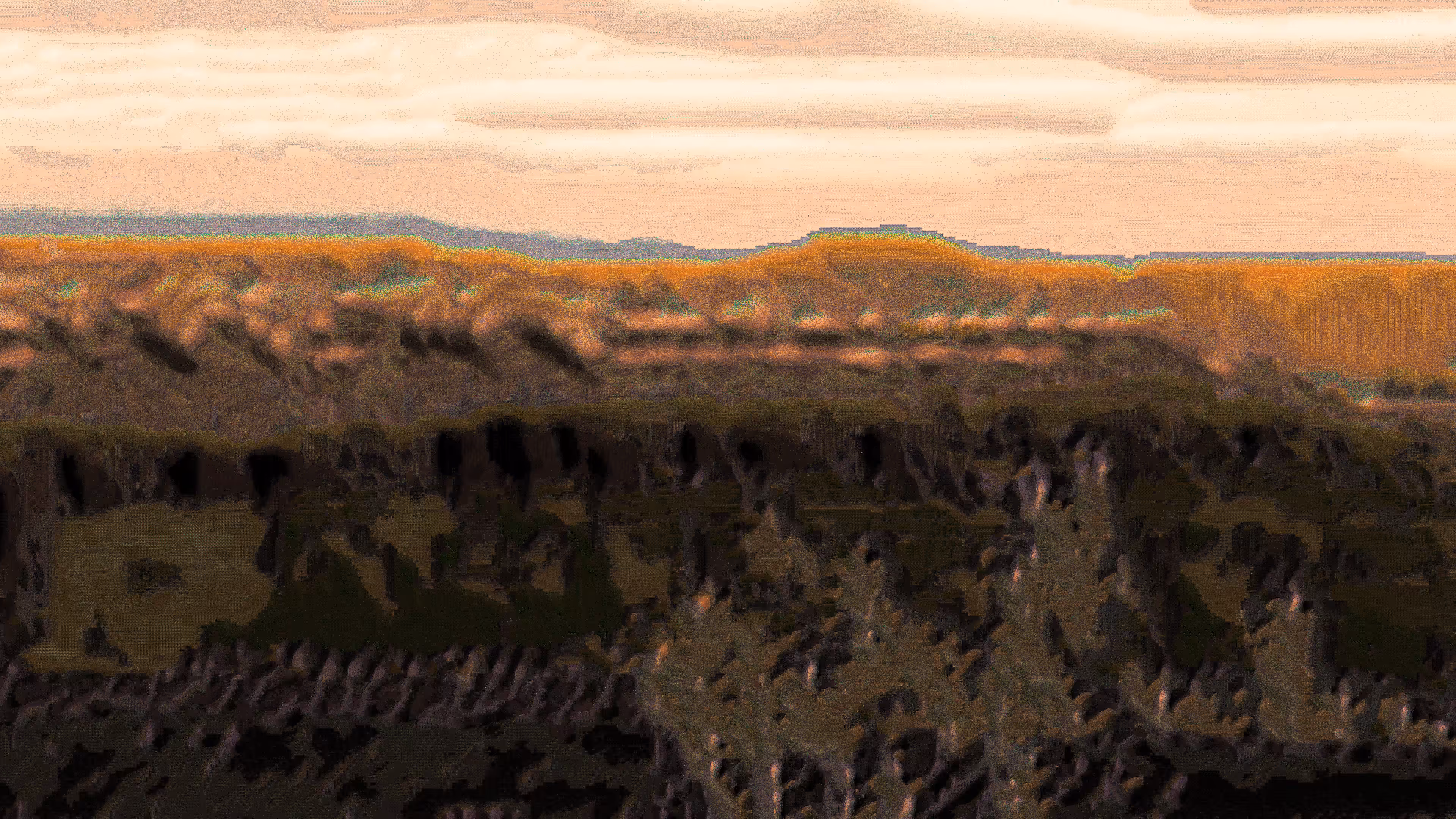 Cumulus Mountains 06