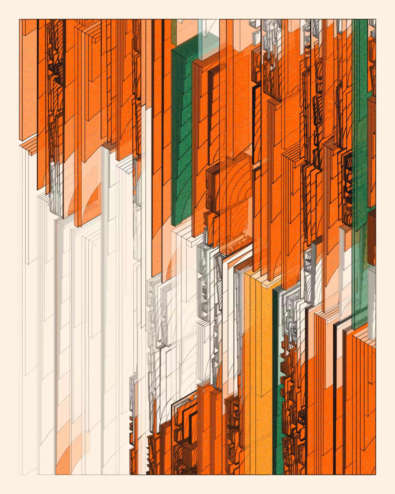 Diaphanous: #871