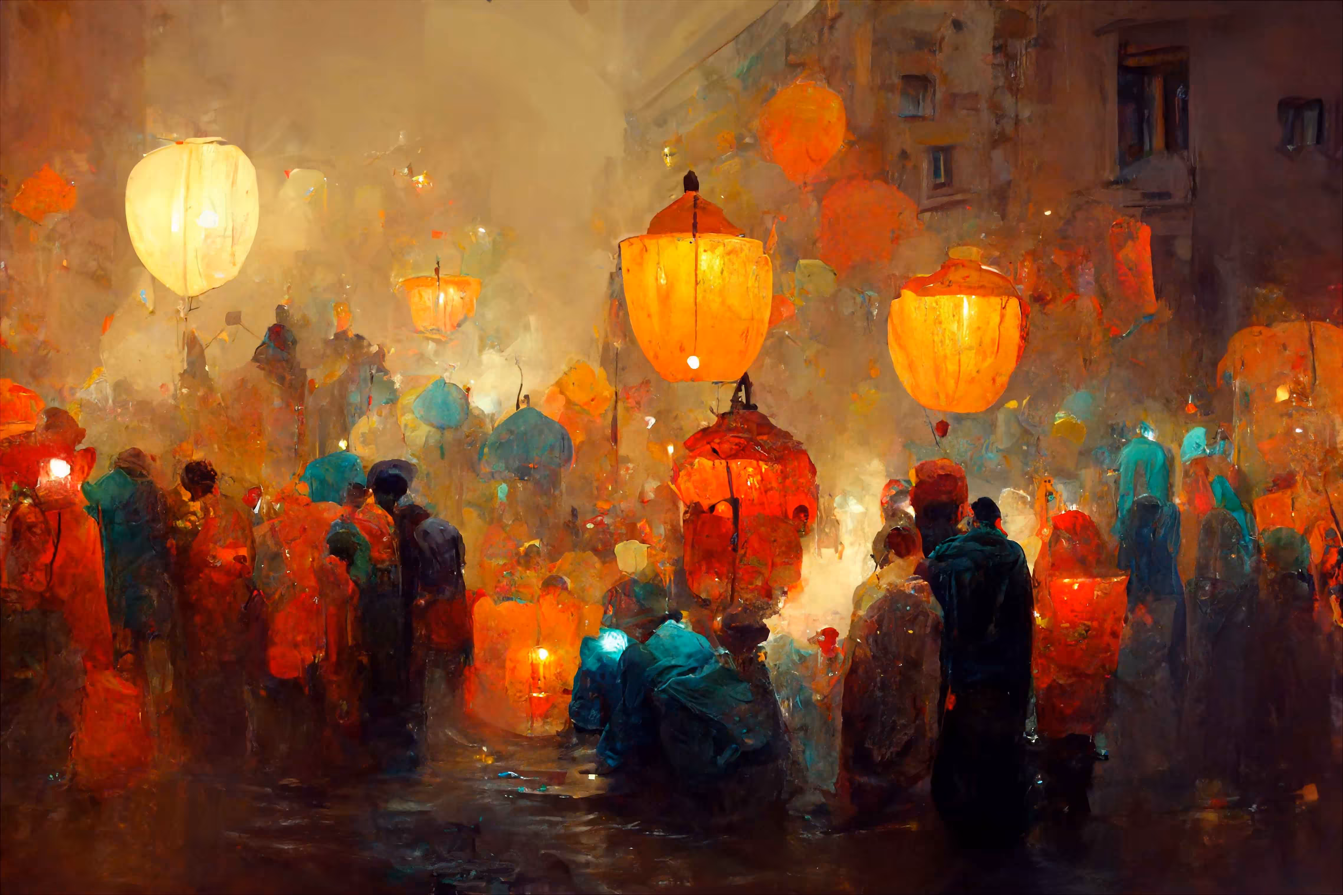 Festival of Light